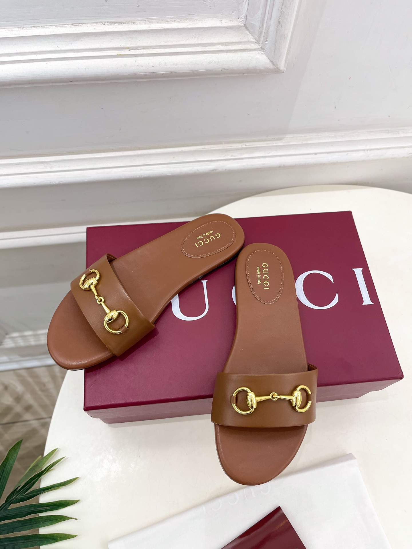 Gucci |  古驰  25𝐬𝐬 

⭐️   G家 主打系列终于面世，狠货值得期待！原有的经典 创造