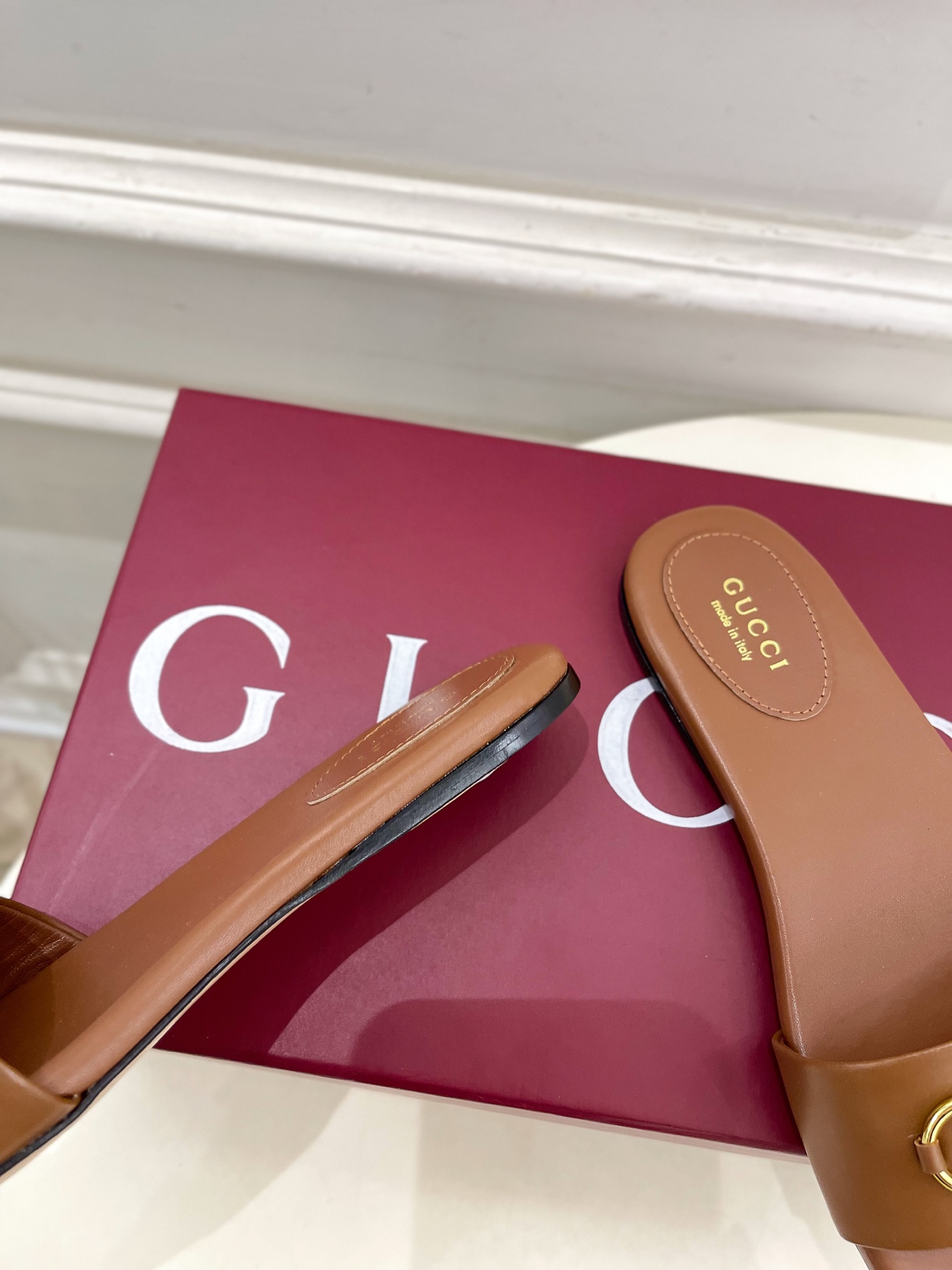 Gucci |  古驰  25𝐬𝐬 

⭐️   G家 主打系列终于面世，狠货值得期待！原有的经典 创造