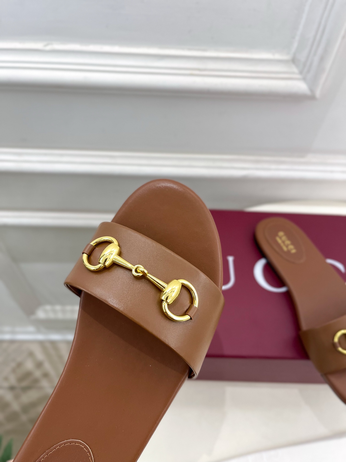 Gucci |  古驰  25𝐬𝐬 

⭐️   G家 主打系列终于面世，狠货值得期待！原有的经典 创造