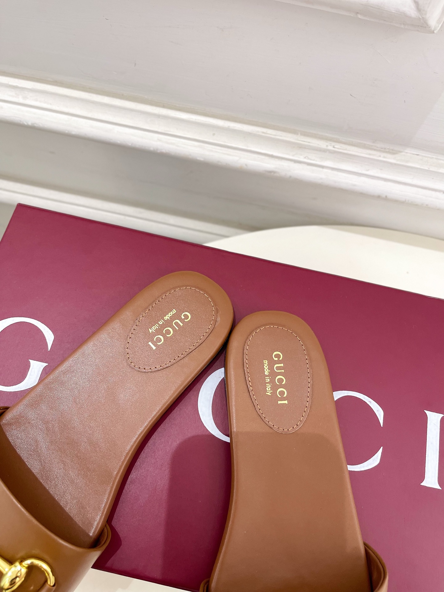 Gucci |  古驰  25𝐬𝐬 

⭐️   G家 主打系列终于面世，狠货值得期待！原有的经典 创造