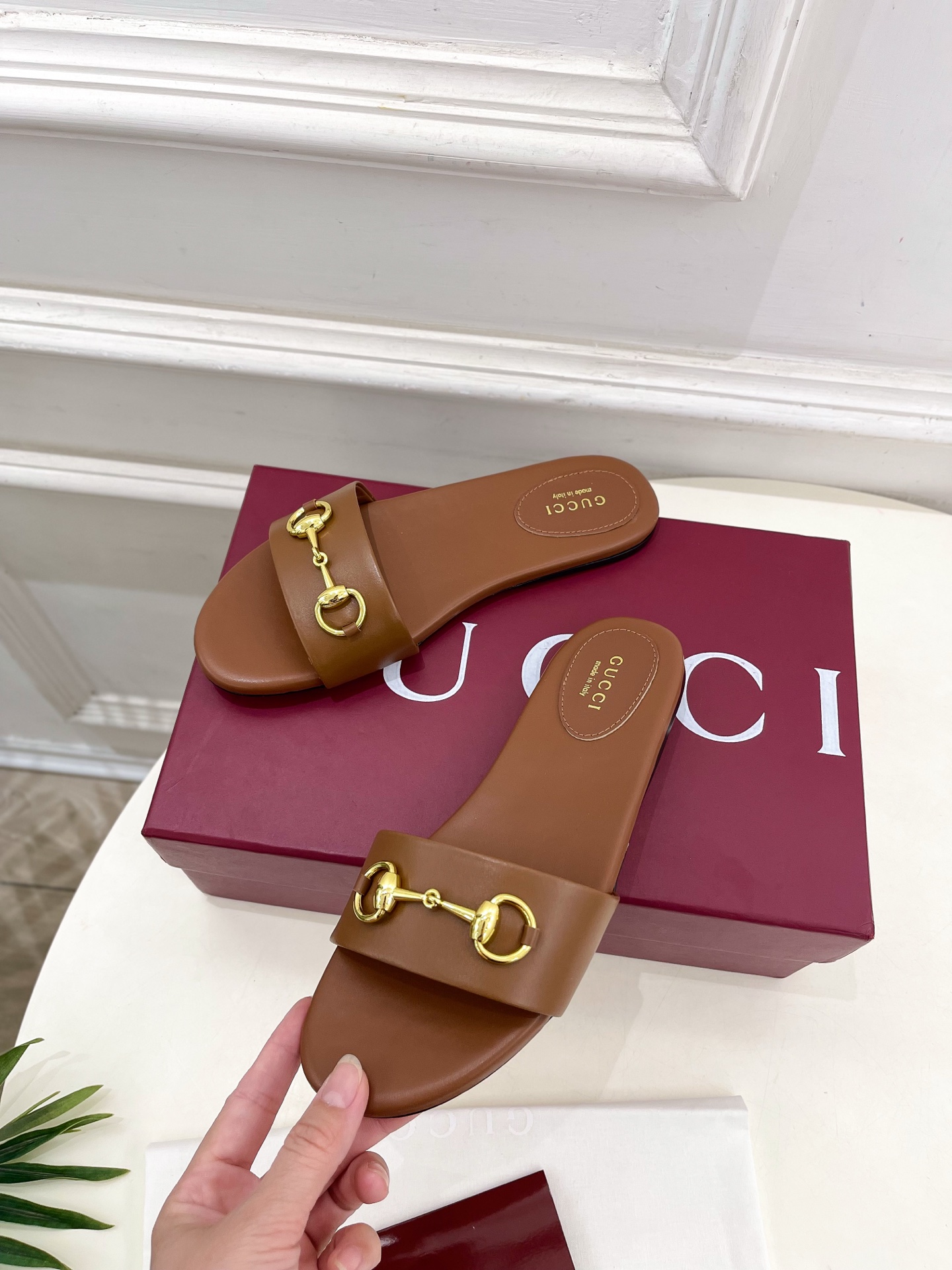 Gucci |  古驰  25𝐬𝐬 

⭐️   G家 主打系列终于面世，狠货值得期待！原有的经典 创造