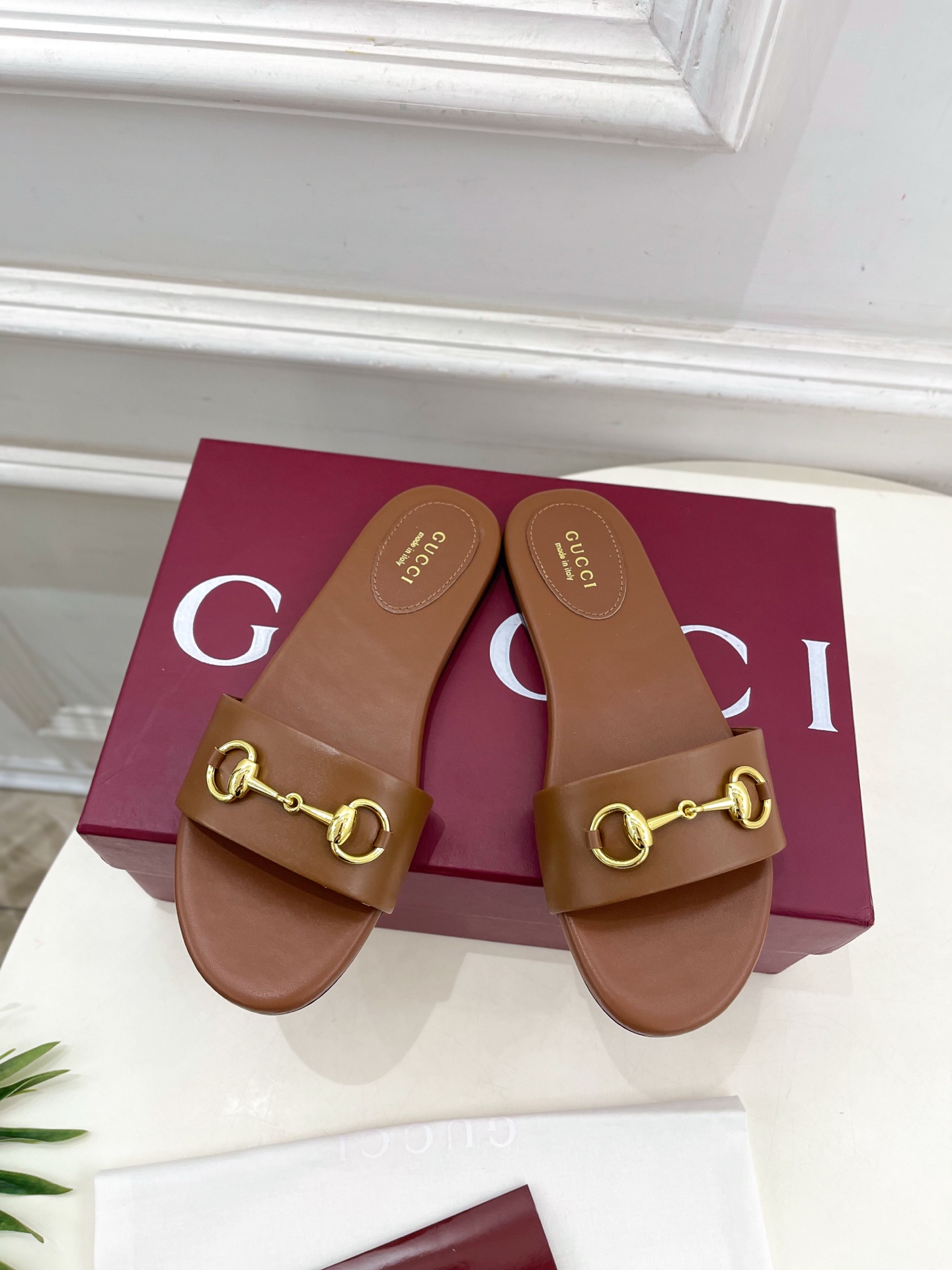 Gucci |  古驰  25𝐬𝐬 

⭐️   G家 主打系列终于面世，狠货值得期待！原有的经典 创造