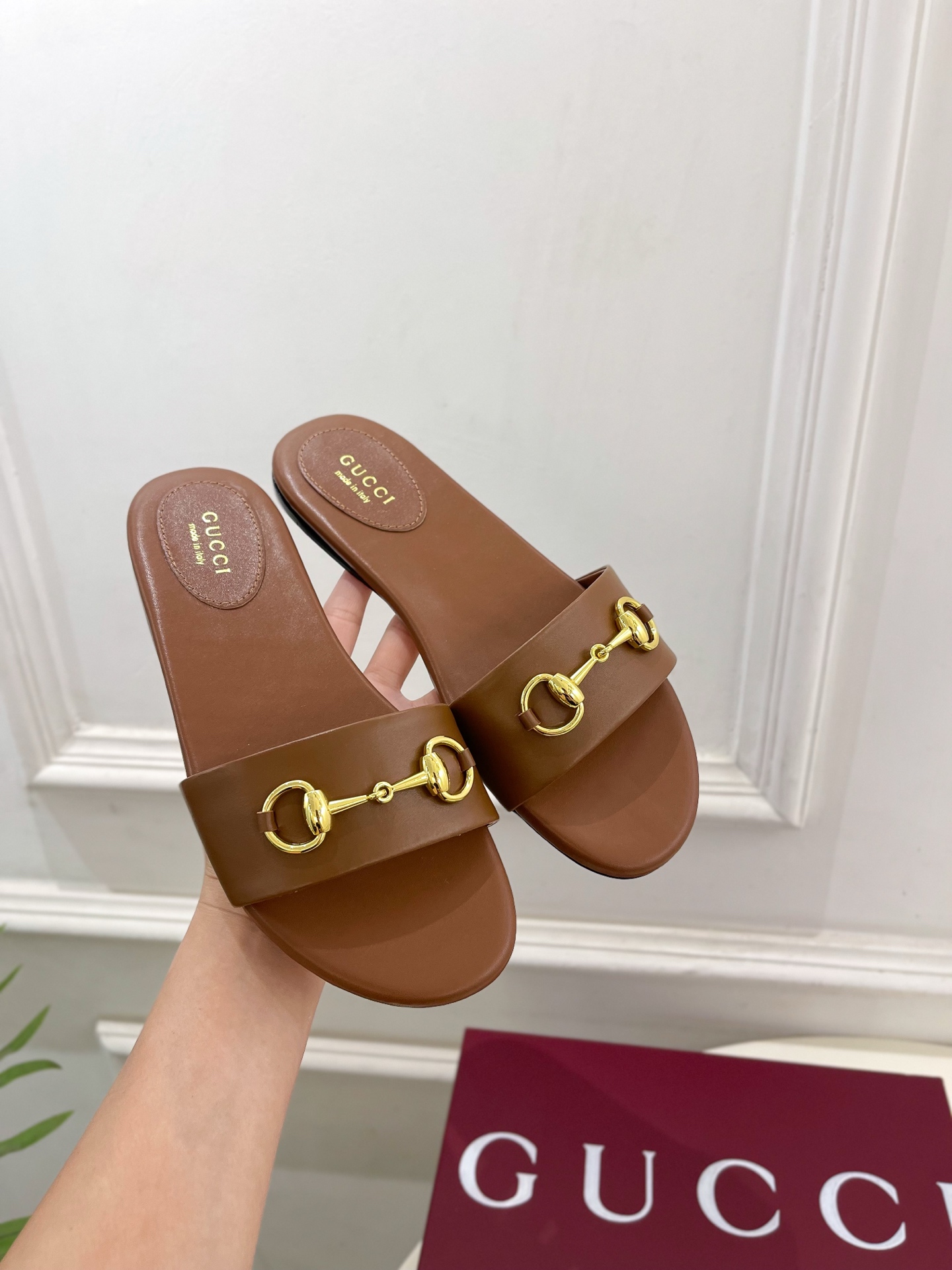 Gucci |  古驰  25𝐬𝐬 

⭐️   G家 主打系列终于面世，狠货值得期待！原有的经典 创造