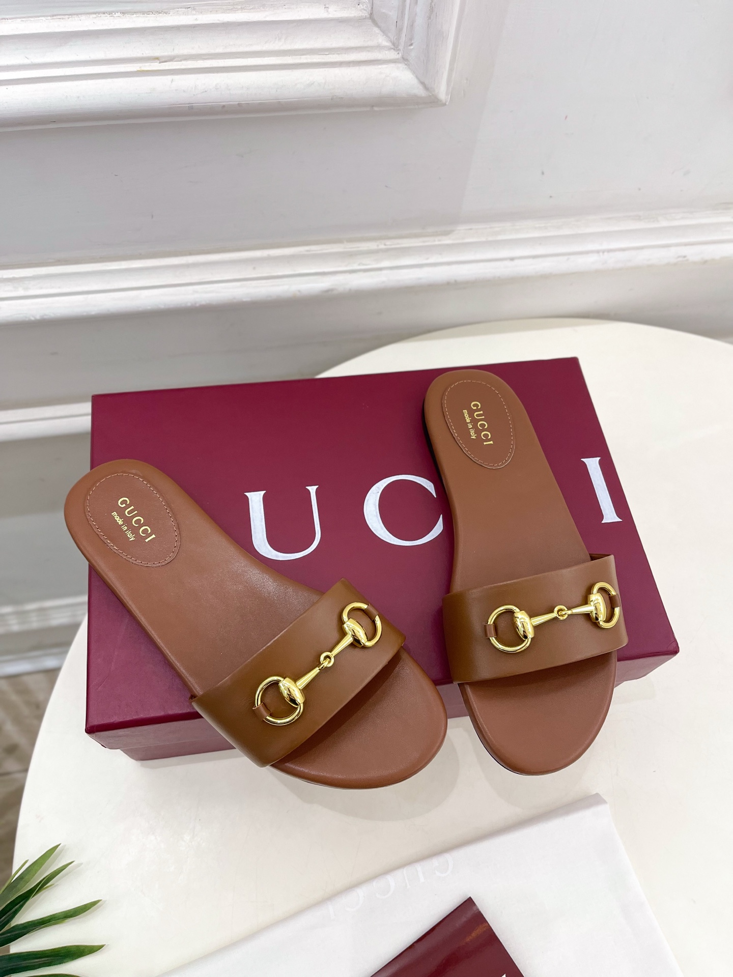 Gucci |  古驰  25𝐬𝐬 

⭐️   G家 主打系列终于面世，狠货值得期待！原有的经典 创造