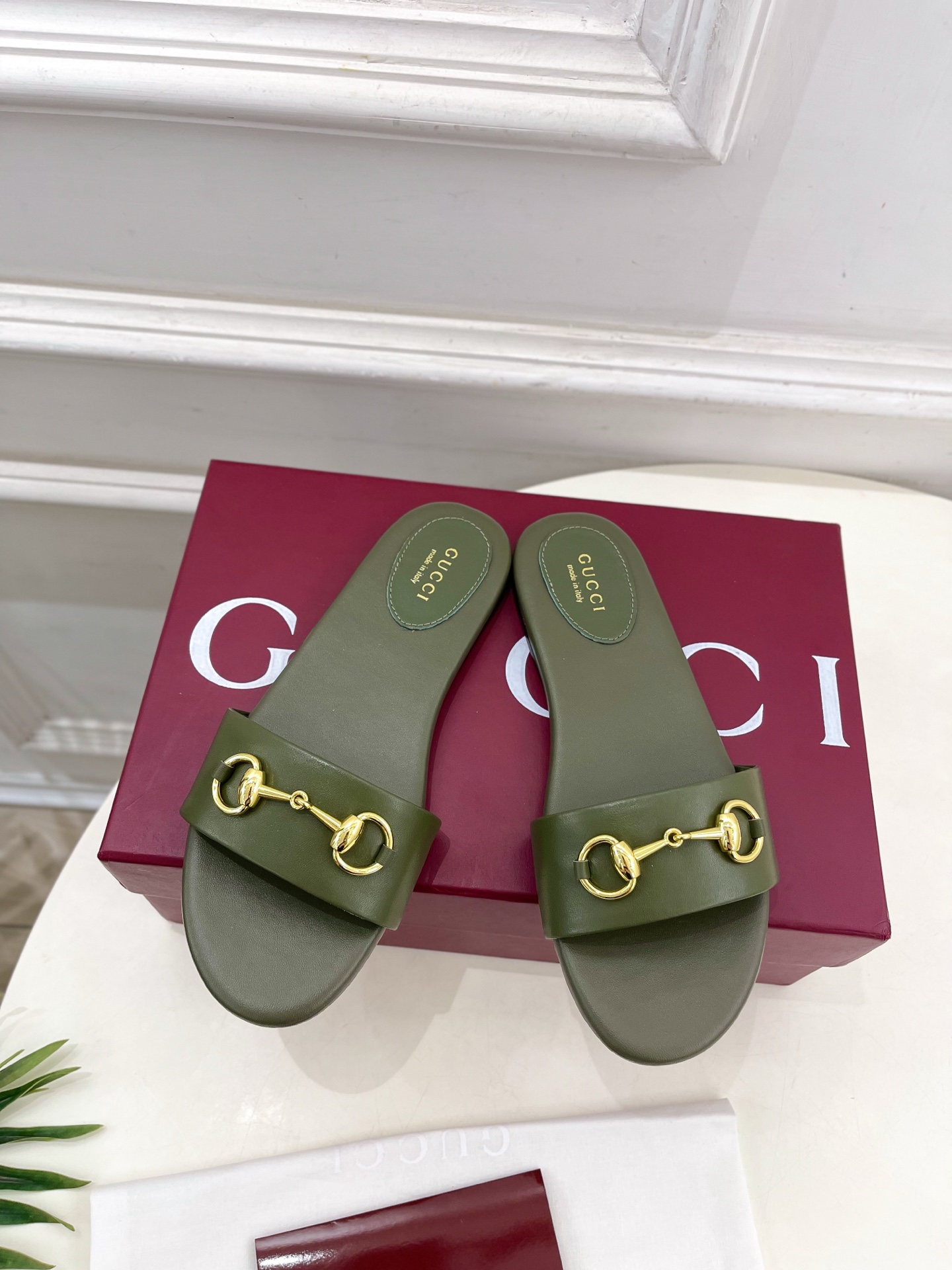 Gucci |  古驰  25𝐬𝐬 

⭐️   G家 主打系列终于面世，狠货值得期待！原有的经典 创造