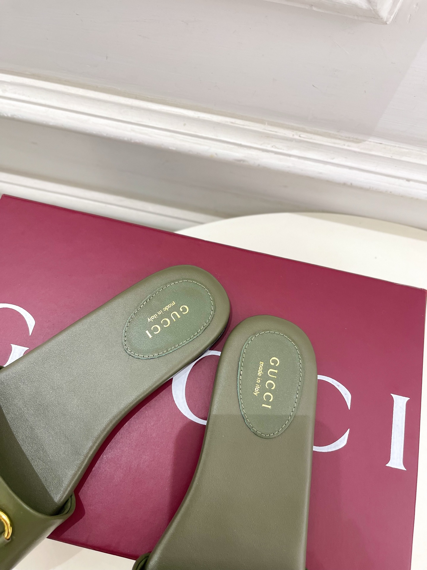 Gucci |  古驰  25𝐬𝐬 

⭐️   G家 主打系列终于面世，狠货值得期待！原有的经典 创造