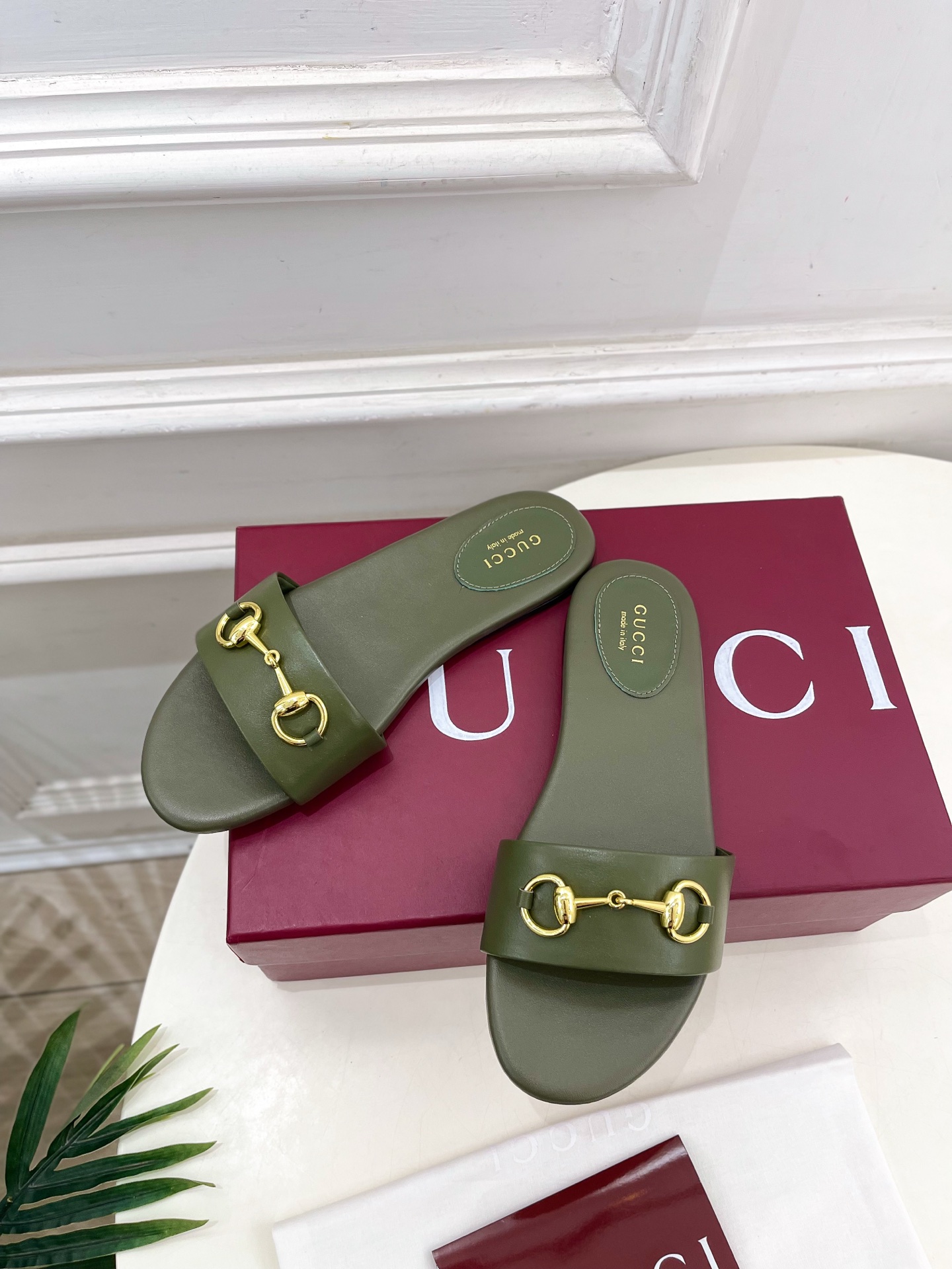 Gucci |  古驰  25𝐬𝐬 

⭐️   G家 主打系列终于面世，狠货值得期待！原有的经典 创造