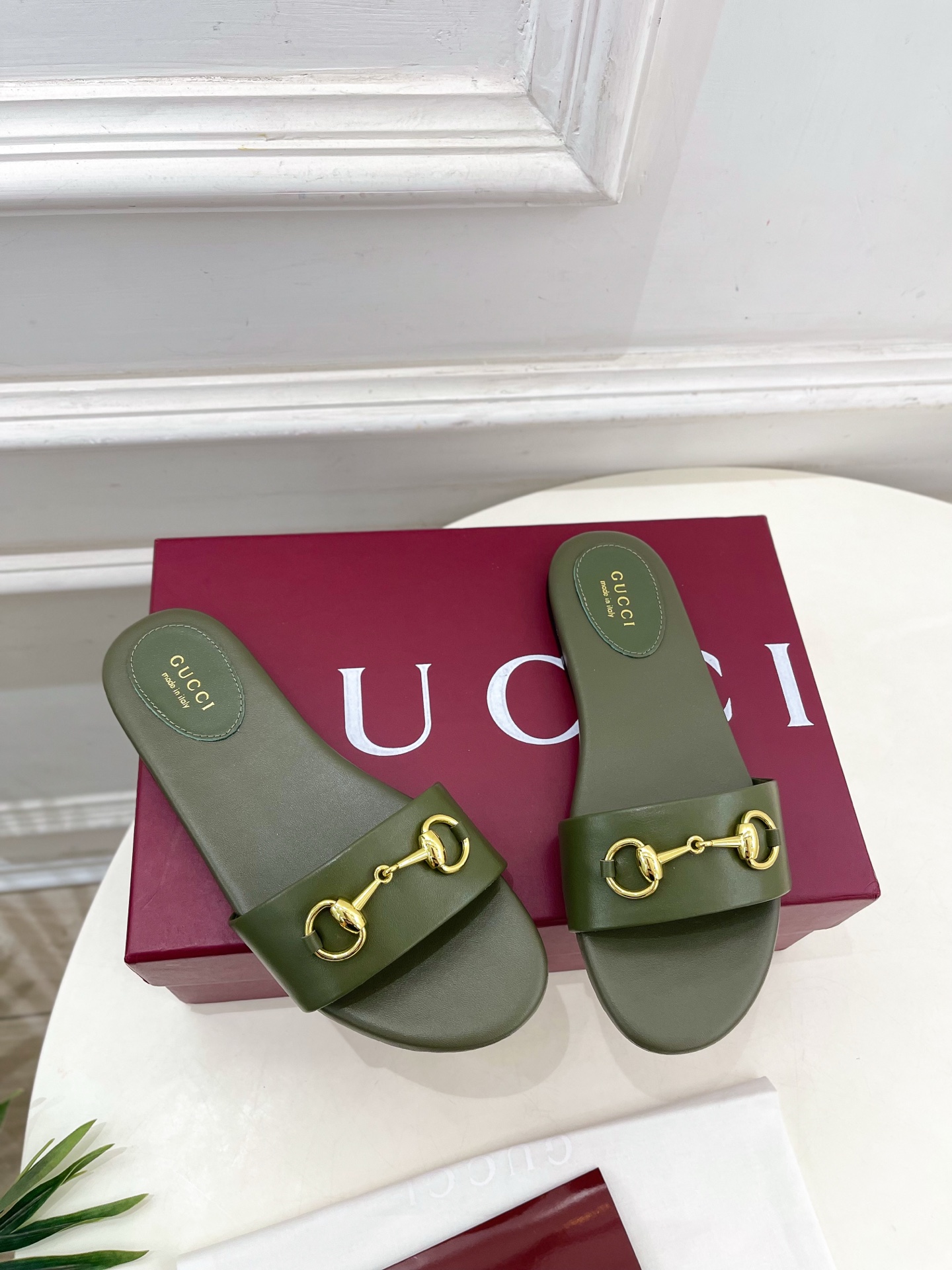 Gucci |  古驰  25𝐬𝐬 

⭐️   G家 主打系列终于面世，狠货值得期待！原有的经典 创造