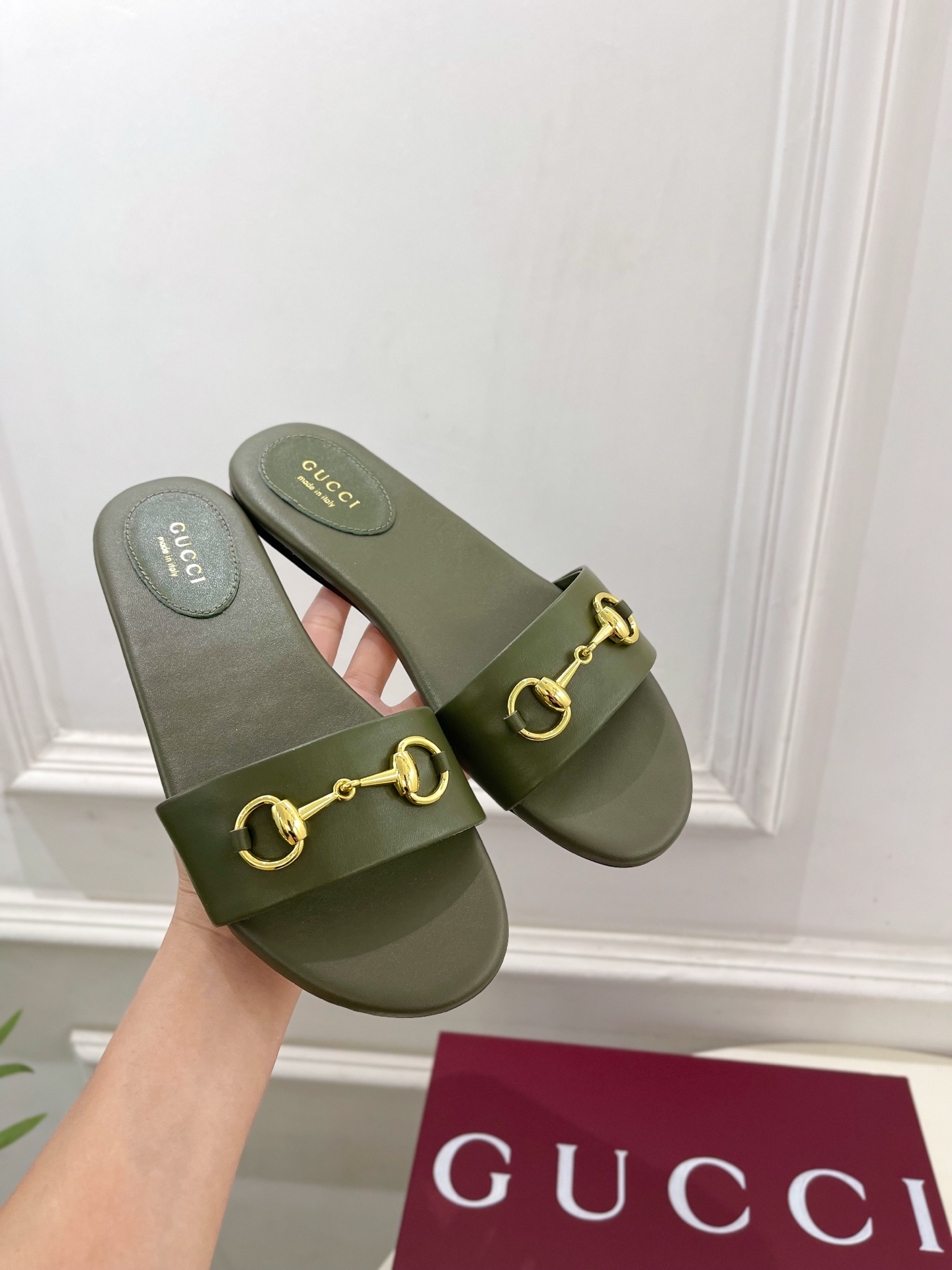 Gucci |  古驰  25𝐬𝐬 

⭐️   G家 主打系列终于面世，狠货值得期待！原有的经典 创造