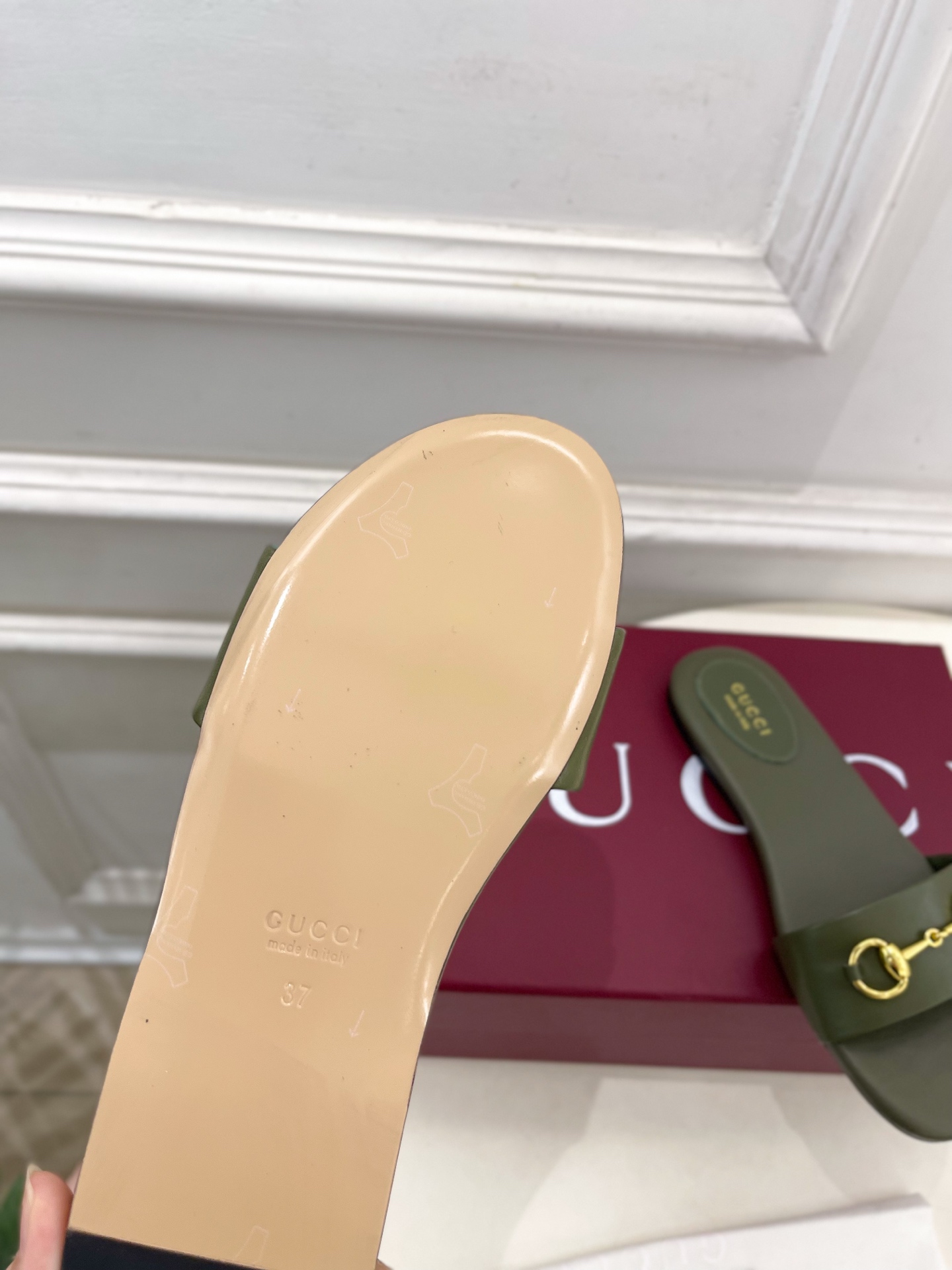Gucci |  古驰  25𝐬𝐬 

⭐️   G家 主打系列终于面世，狠货值得期待！原有的经典 创造