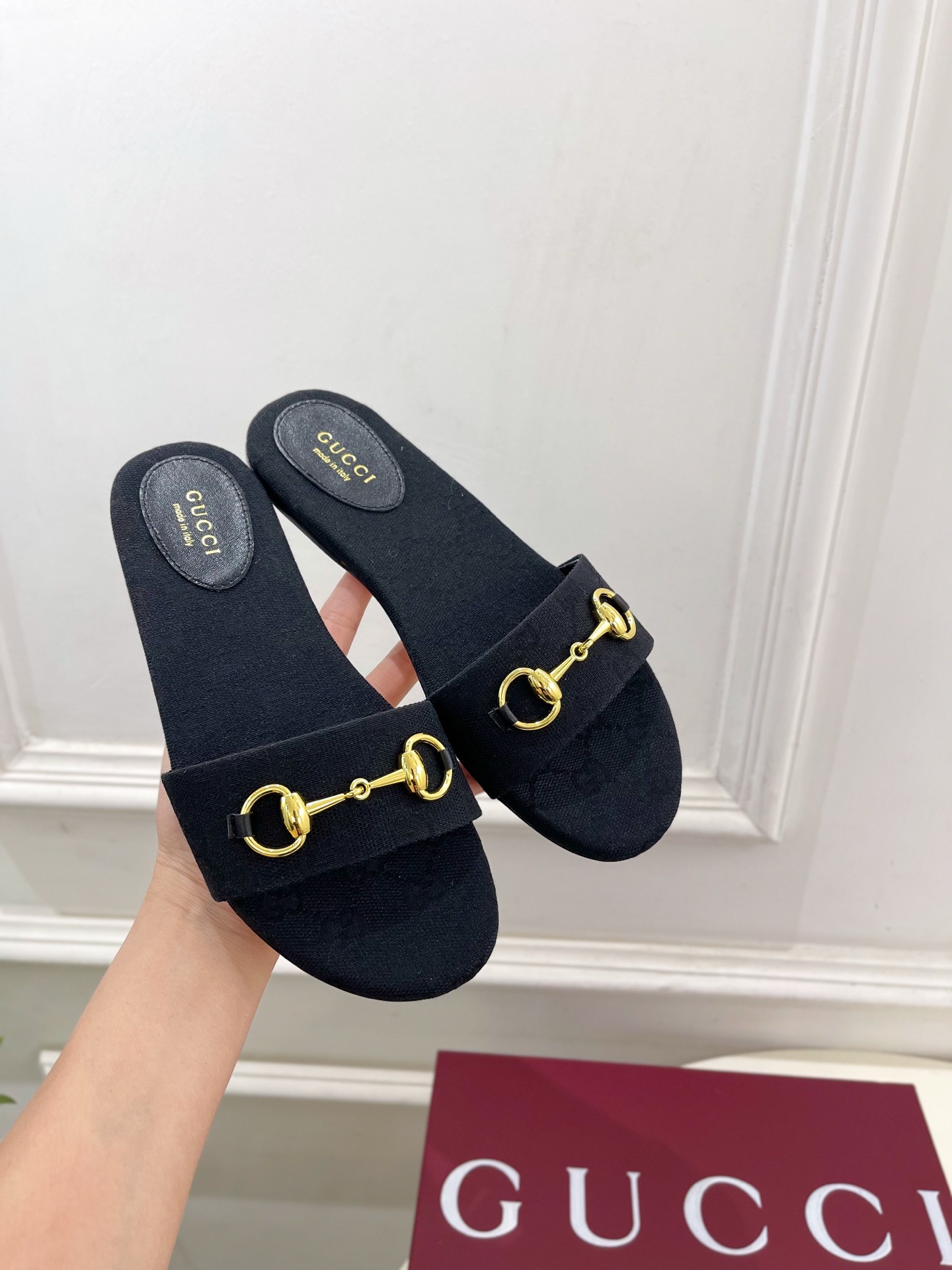 Gucci |  古驰  25𝐬𝐬 

⭐️   G家 主打系列终于面世，狠货值得期待！原有的经典 创造