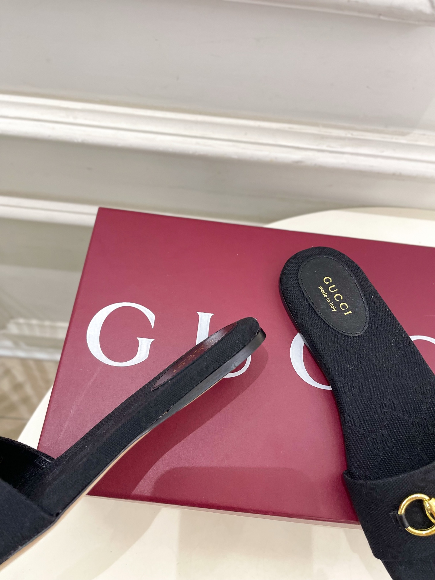 Gucci |  古驰  25𝐬𝐬 

⭐️   G家 主打系列终于面世，狠货值得期待！原有的经典 创造