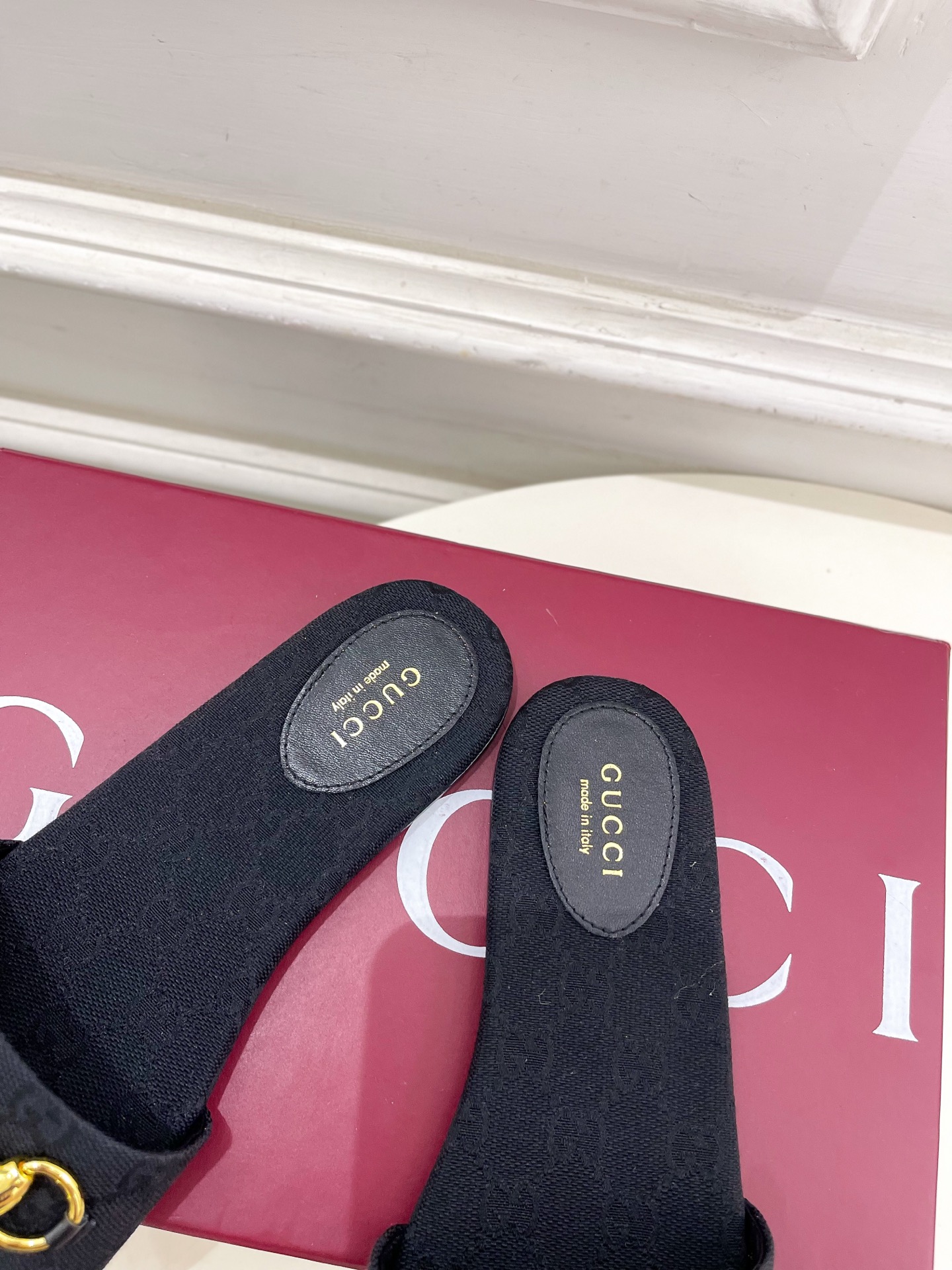 Gucci |  古驰  25𝐬𝐬 

⭐️   G家 主打系列终于面世，狠货值得期待！原有的经典 创造