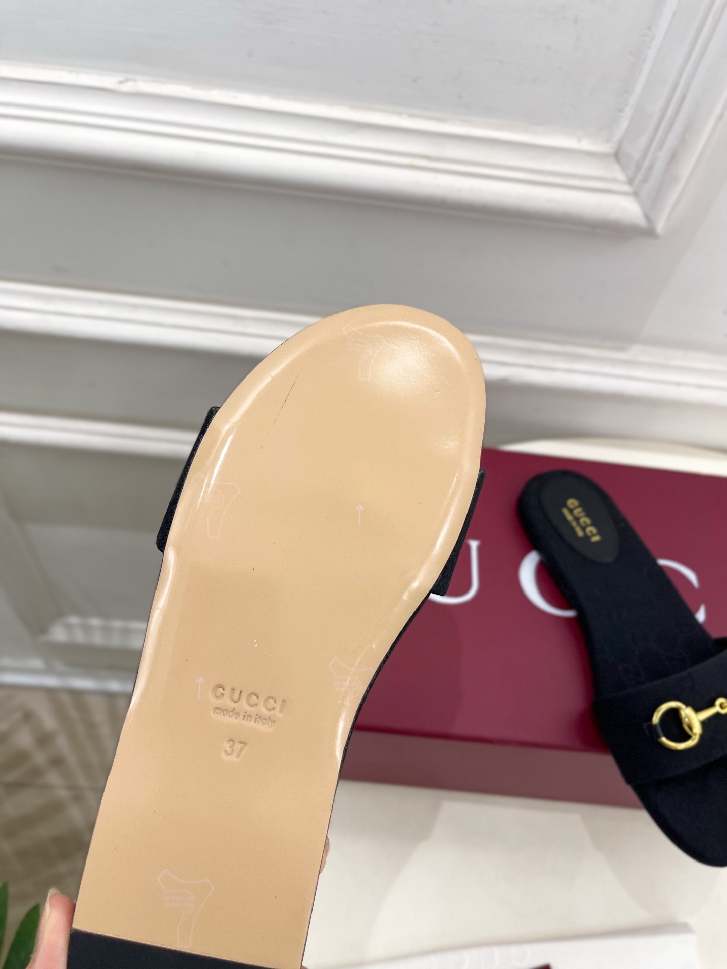 Gucci |  古驰  25𝐬𝐬 

⭐️   G家 主打系列终于面世，狠货值得期待！原有的经典 创造