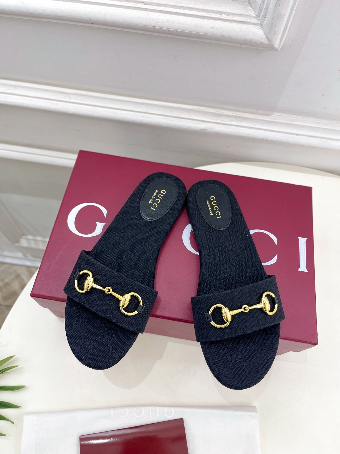 Gucci |  古驰  25𝐬𝐬 

⭐️   G家 主打系列终于面世，狠货值得期待！原有的经典 创造