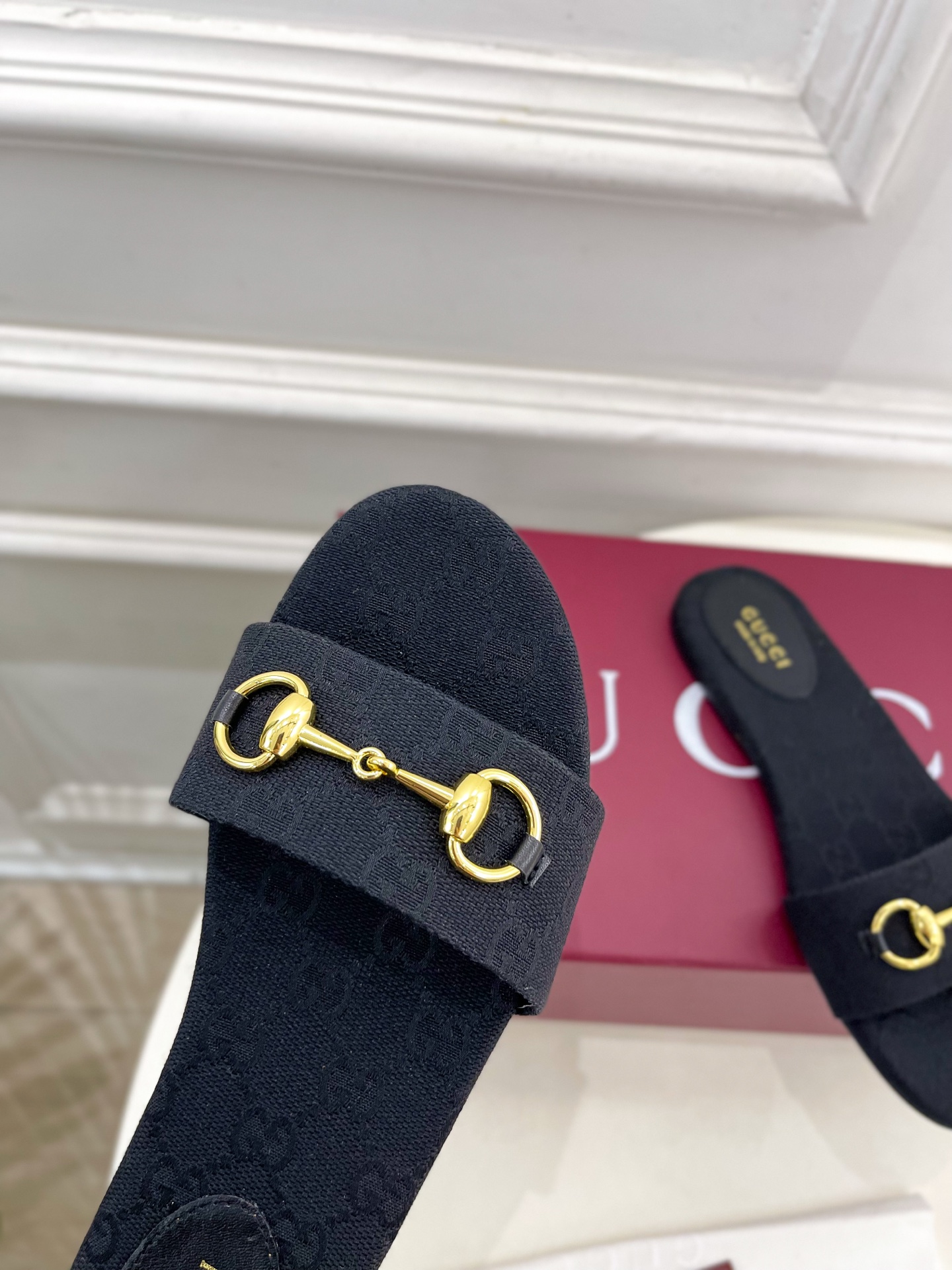 Gucci |  古驰  25𝐬𝐬 

⭐️   G家 主打系列终于面世，狠货值得期待！原有的经典 创造