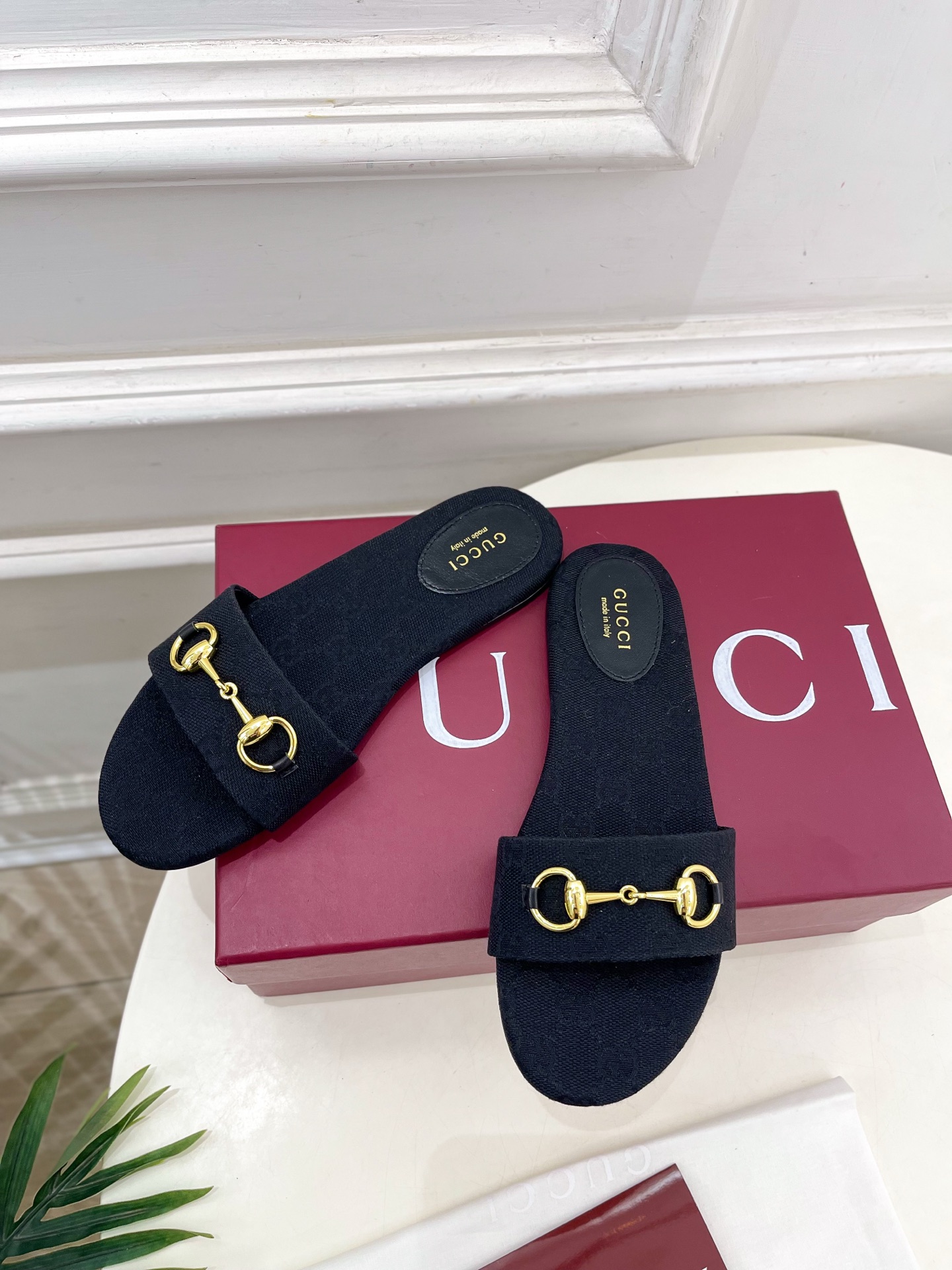 Gucci |  古驰  25𝐬𝐬 

⭐️   G家 主打系列终于面世，狠货值得期待！原有的经典 创造