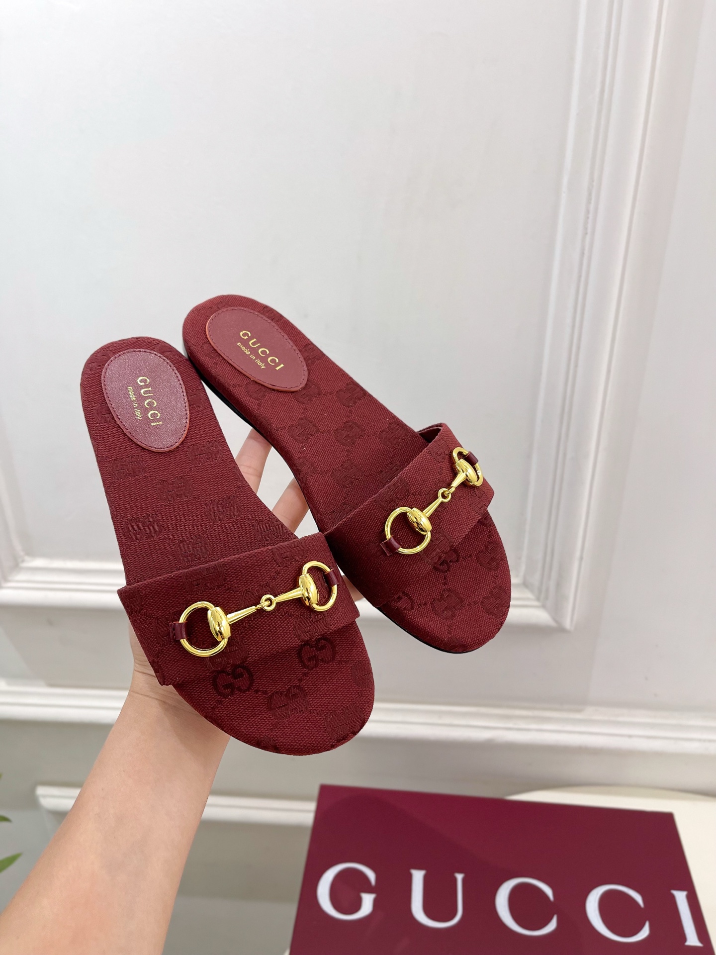 Gucci |  古驰  25𝐬𝐬 

⭐️   G家 主打系列终于面世，狠货值得期待！原有的经典 创造