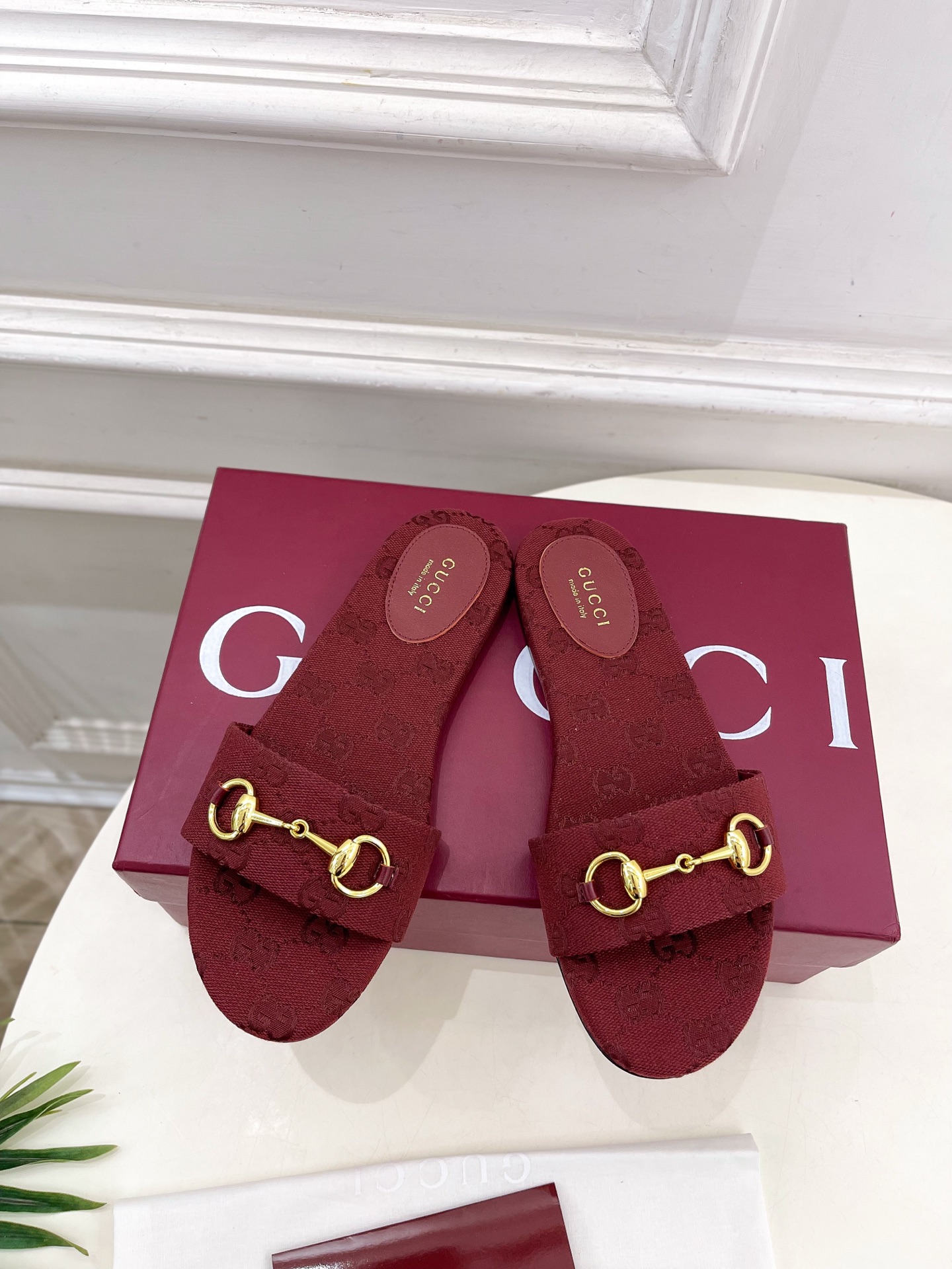 Gucci |  古驰  25𝐬𝐬 

⭐️   G家 主打系列终于面世，狠货值得期待！原有的经典 创造