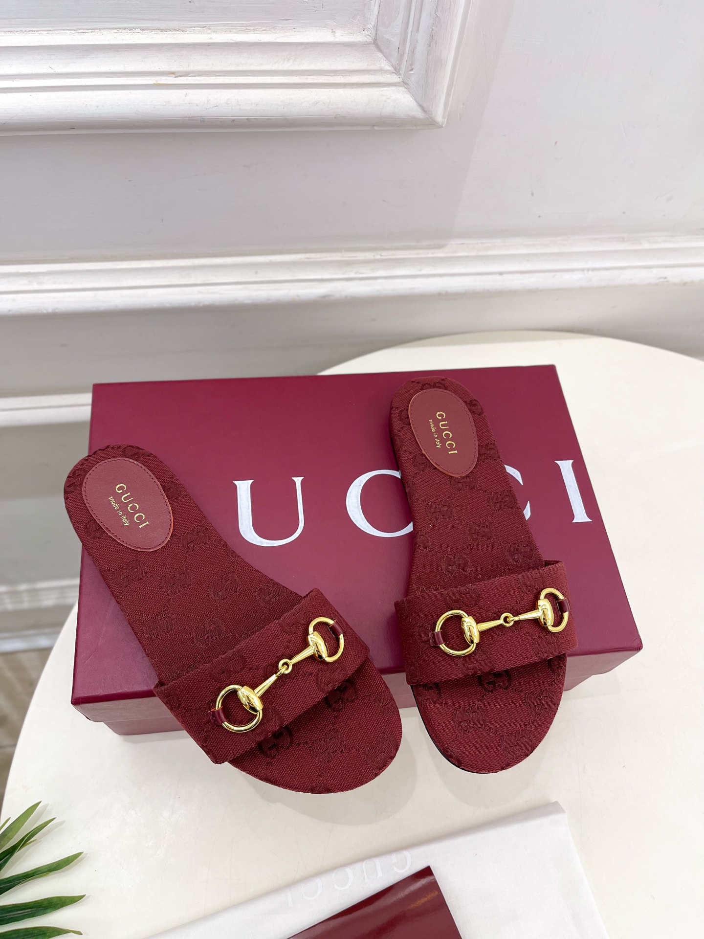 Gucci |  古驰  25𝐬𝐬 

⭐️   G家 主打系列终于面世，狠货值得期待！原有的经典 创造