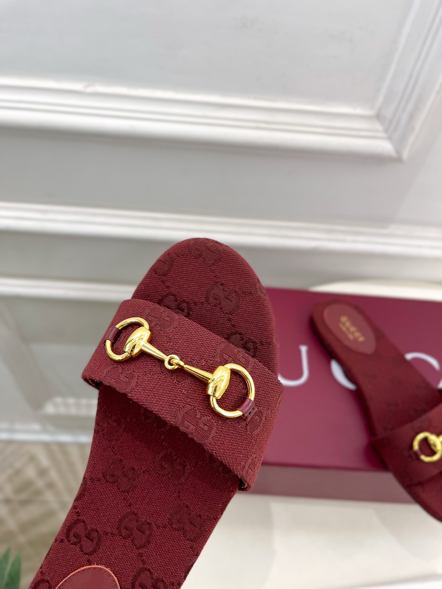 Gucci |  古驰  25𝐬𝐬 

⭐️   G家 主打系列终于面世，狠货值得期待！原有的经典 创造