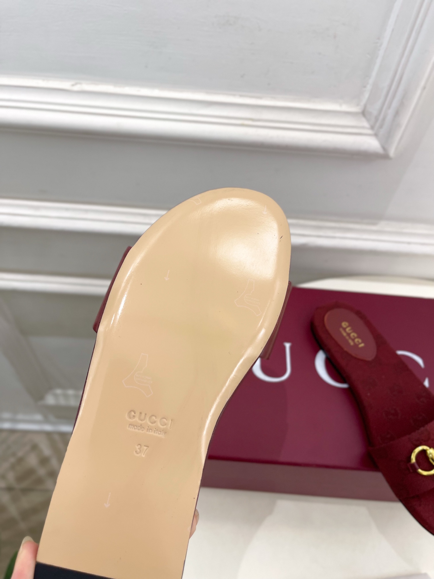 Gucci |  古驰  25𝐬𝐬 

⭐️   G家 主打系列终于面世，狠货值得期待！原有的经典 创造