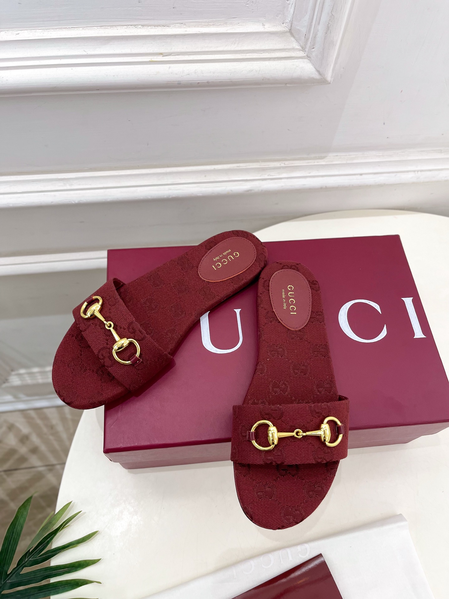 Gucci |  古驰  25𝐬𝐬 

⭐️   G家 主打系列终于面世，狠货值得期待！原有的经典 创造