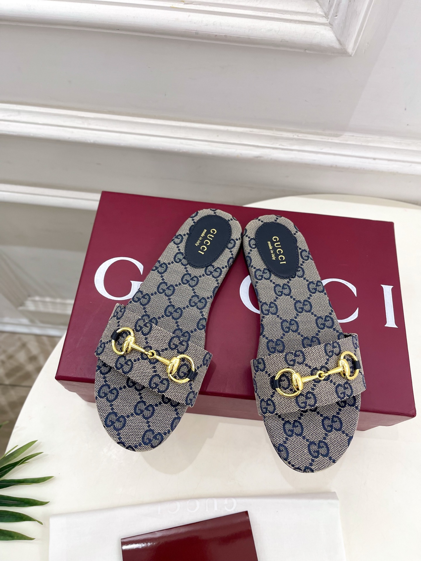 Gucci |  古驰  25𝐬𝐬 

⭐️   G家 主打系列终于面世，狠货值得期待！原有的经典 创造
