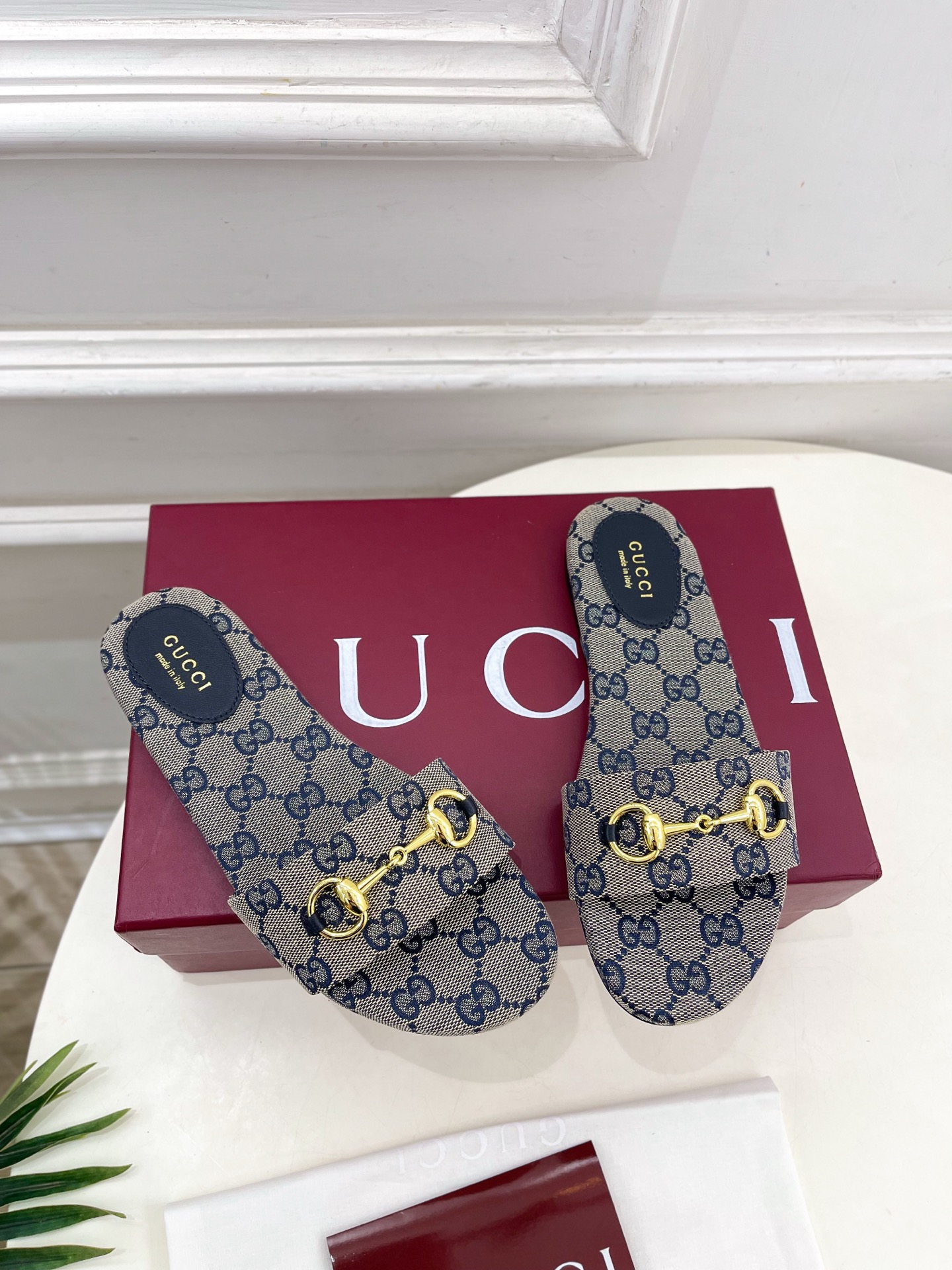 Gucci |  古驰  25𝐬𝐬 

⭐️   G家 主打系列终于面世，狠货值得期待！原有的经典 创造
