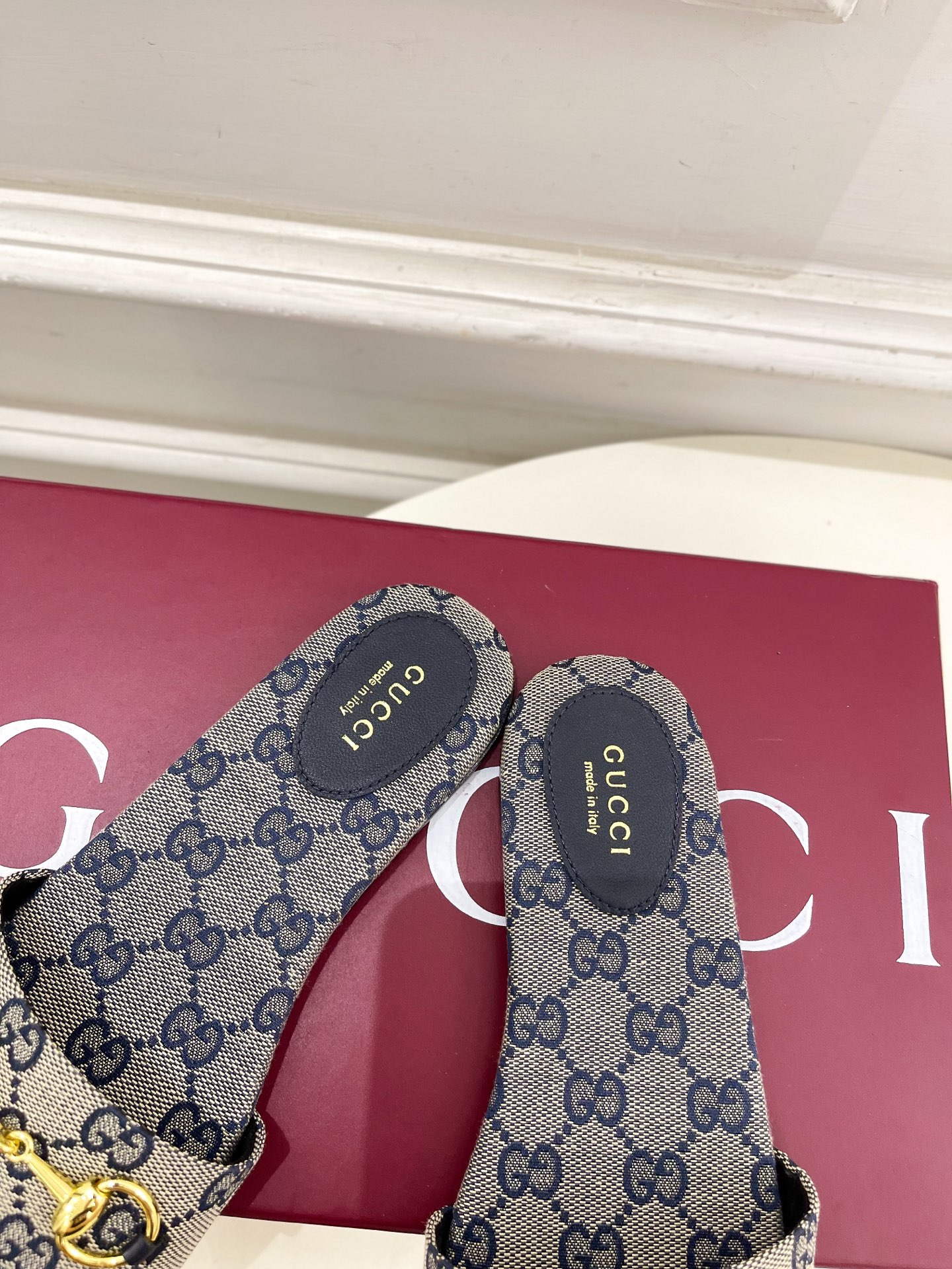 Gucci |  古驰  25𝐬𝐬 

⭐️   G家 主打系列终于面世，狠货值得期待！原有的经典 创造