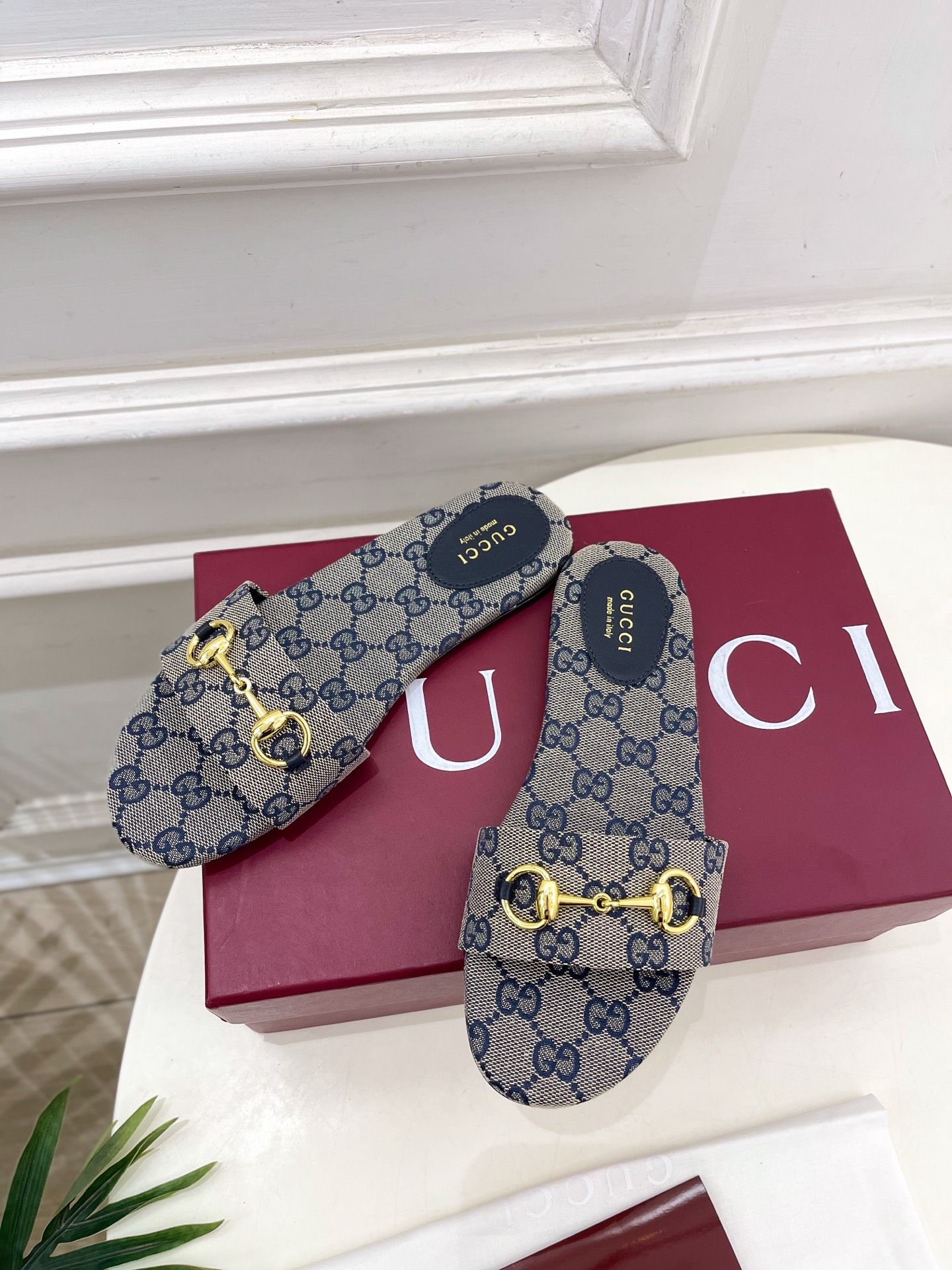 Gucci |  古驰  25𝐬𝐬 

⭐️   G家 主打系列终于面世，狠货值得期待！原有的经典 创造