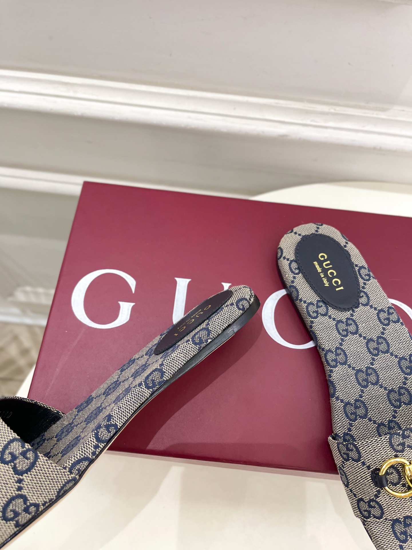 Gucci |  古驰  25𝐬𝐬 

⭐️   G家 主打系列终于面世，狠货值得期待！原有的经典 创造
