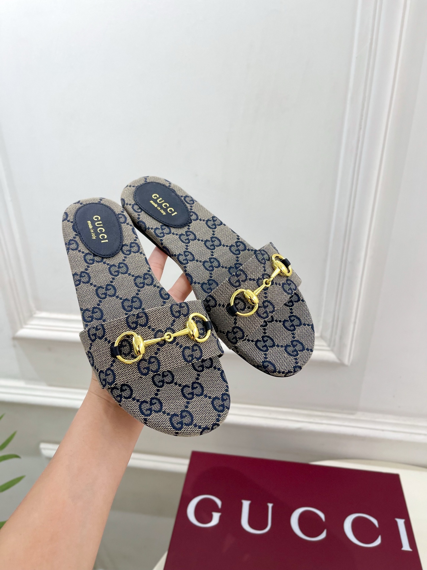 Gucci |  古驰  25𝐬𝐬 

⭐️   G家 主打系列终于面世，狠货值得期待！原有的经典 创造