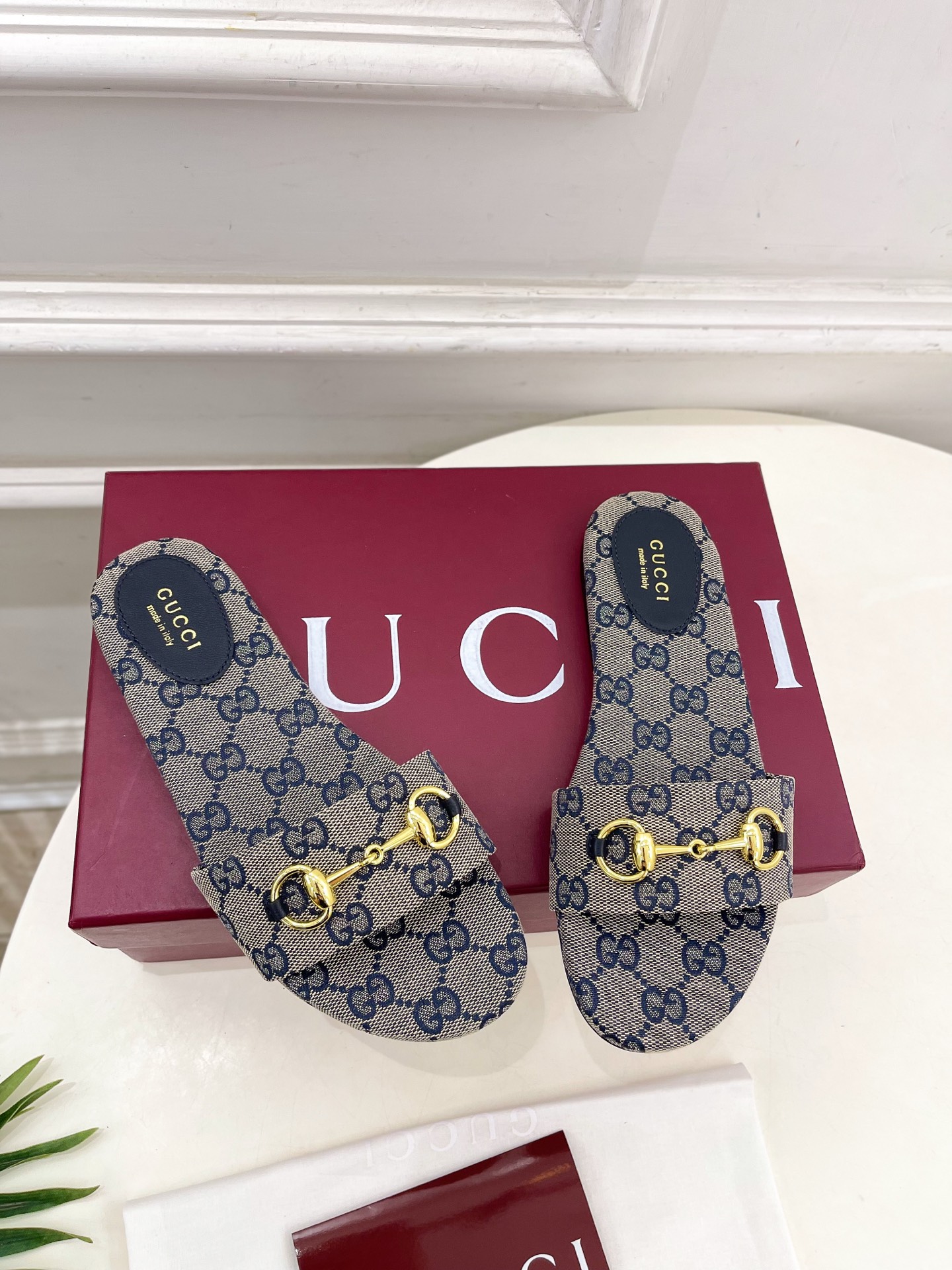 Gucci |  古驰  25𝐬𝐬 

⭐️   G家 主打系列终于面世，狠货值得期待！原有的经典 创造