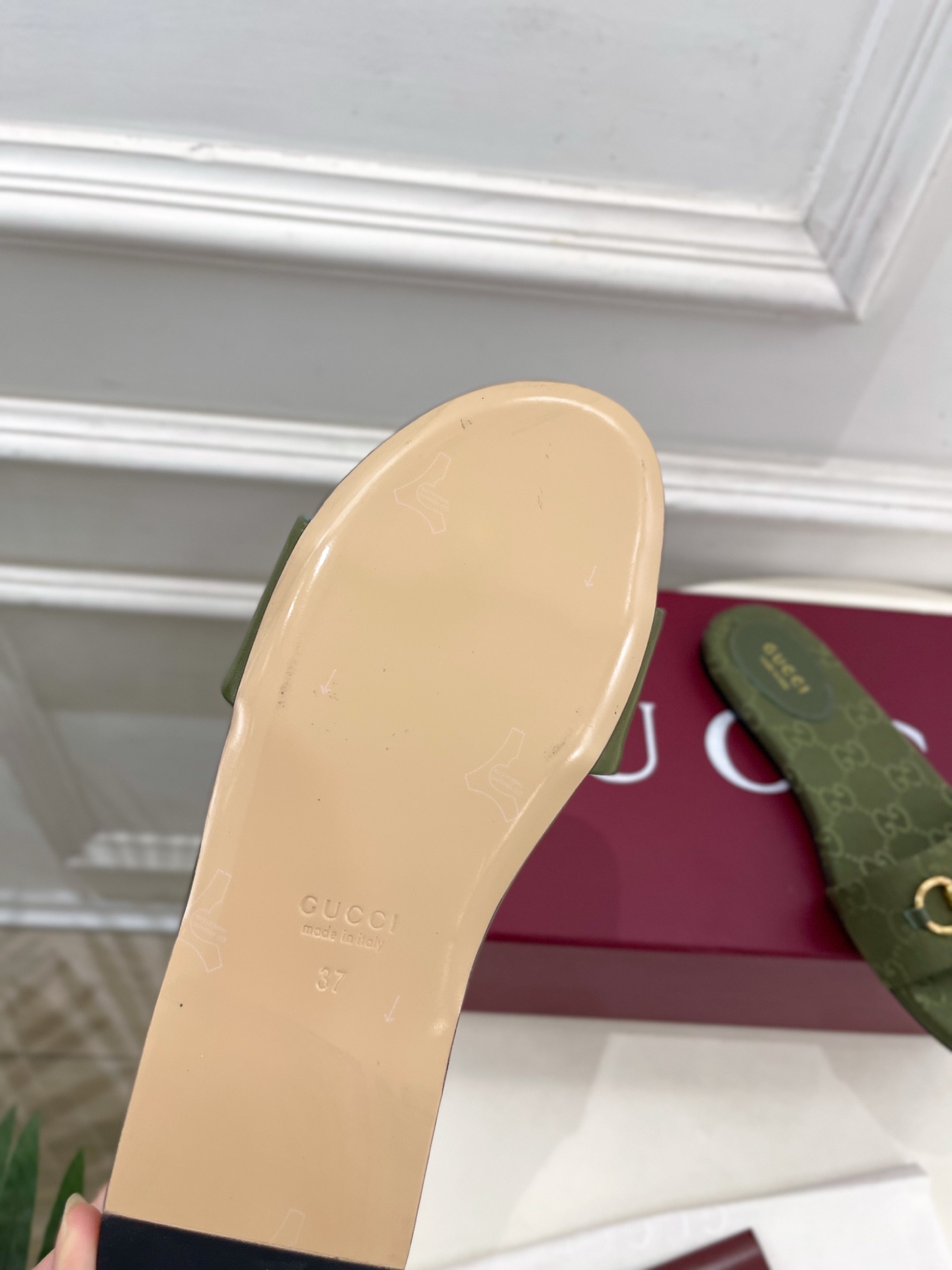 Gucci |  古驰  25𝐬𝐬 

⭐️   G家 主打系列终于面世，狠货值得期待！原有的经典 创造