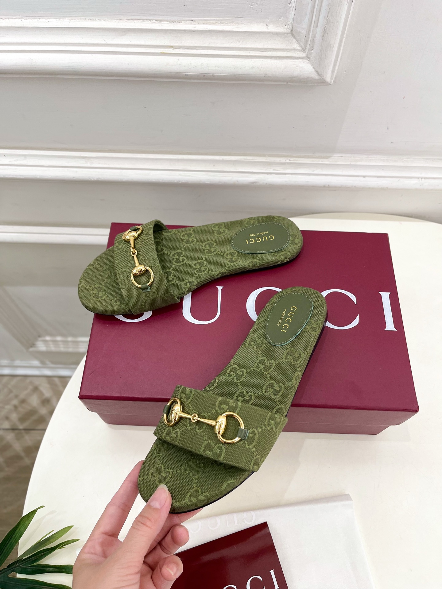 Gucci |  古驰  25𝐬𝐬 

⭐️   G家 主打系列终于面世，狠货值得期待！原有的经典 创造