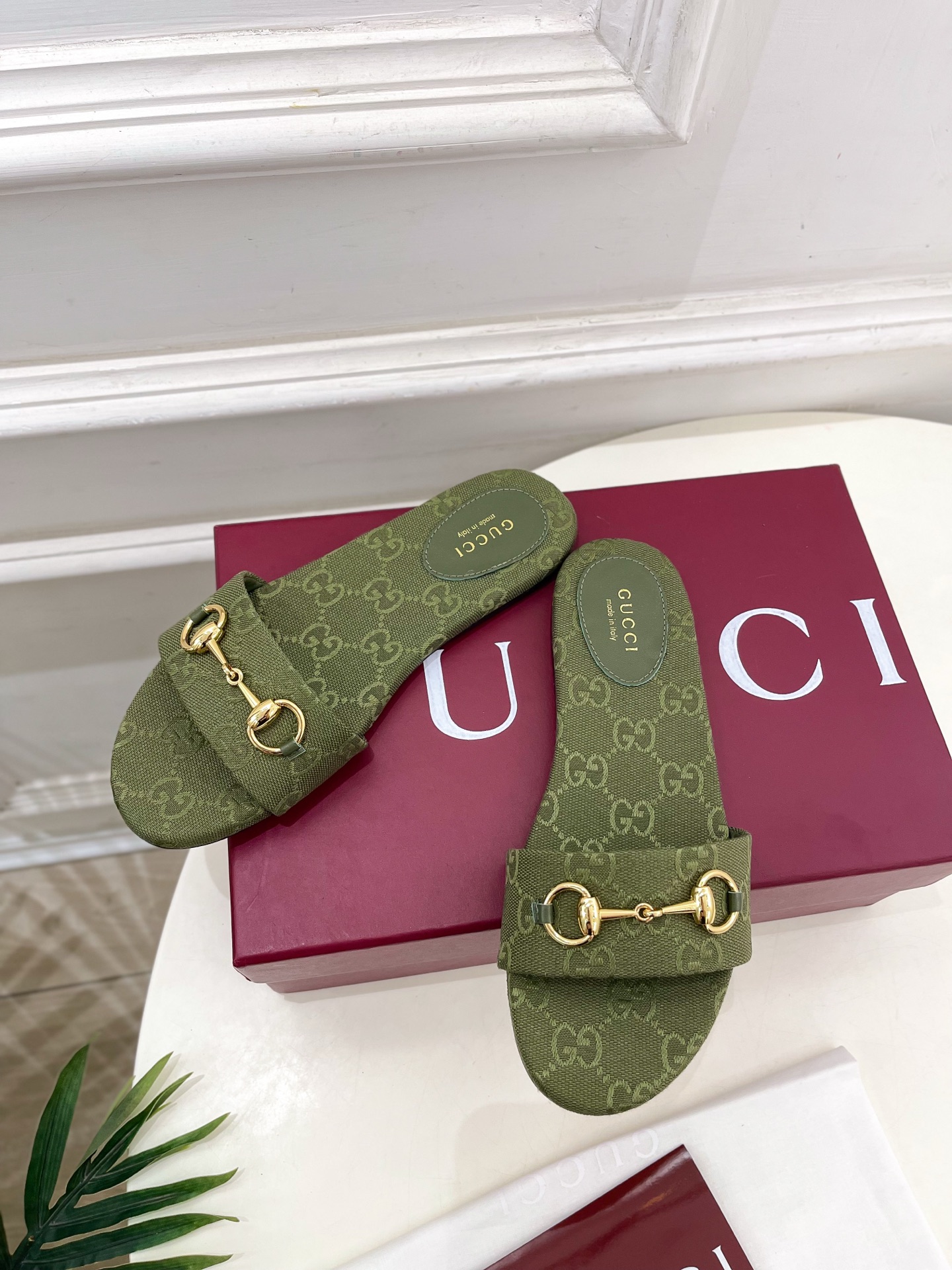 Gucci |  古驰  25𝐬𝐬 

⭐️   G家 主打系列终于面世，狠货值得期待！原有的经典 创造