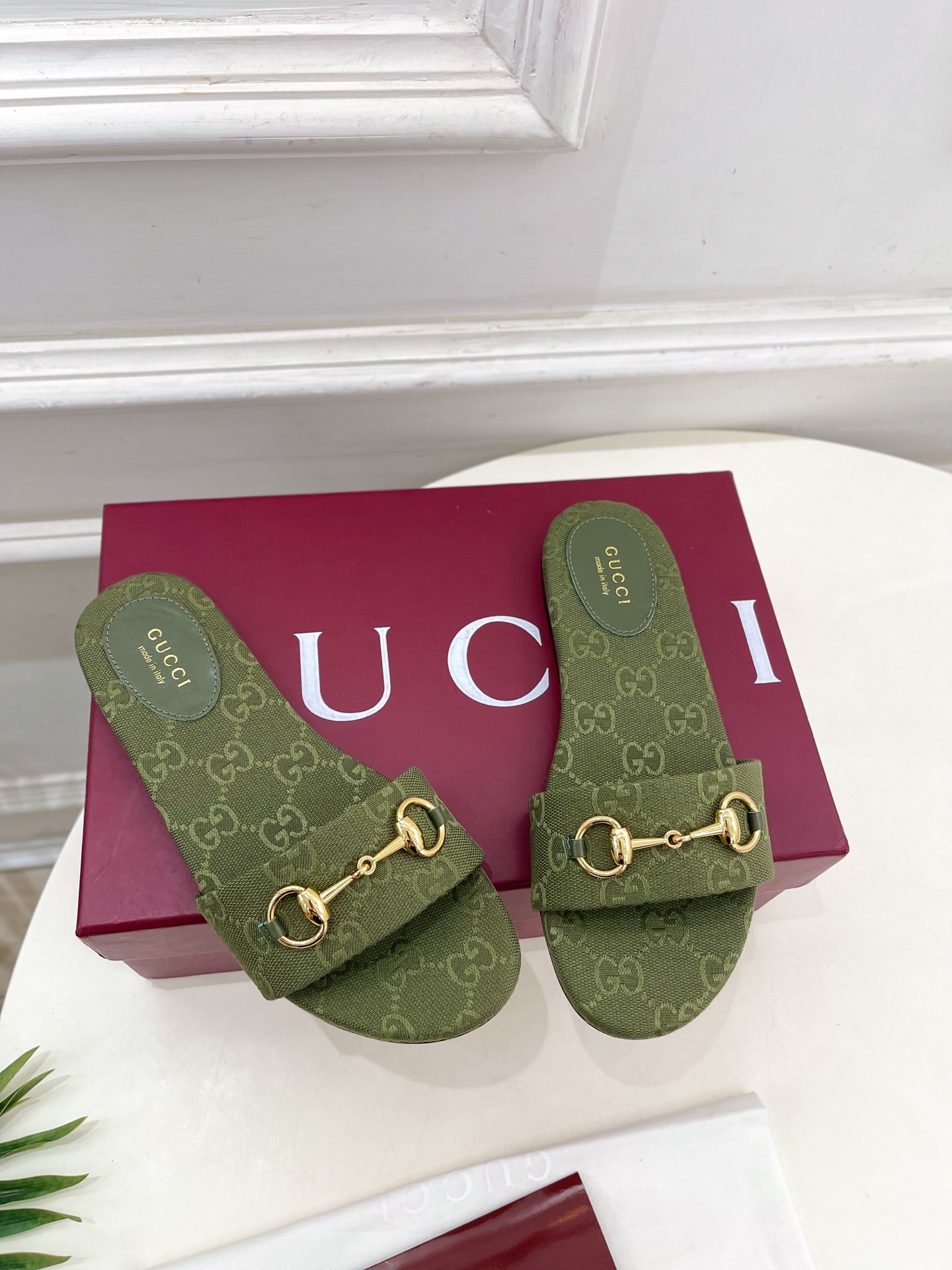 Gucci |  古驰  25𝐬𝐬 

⭐️   G家 主打系列终于面世，狠货值得期待！原有的经典 创造