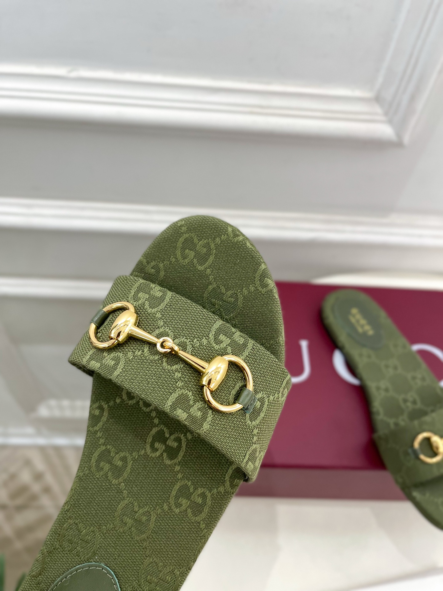 Gucci |  古驰  25𝐬𝐬 

⭐️   G家 主打系列终于面世，狠货值得期待！原有的经典 创造