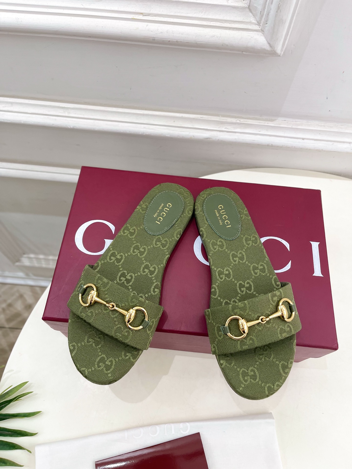 Gucci |  古驰  25𝐬𝐬 

⭐️   G家 主打系列终于面世，狠货值得期待！原有的经典 创造