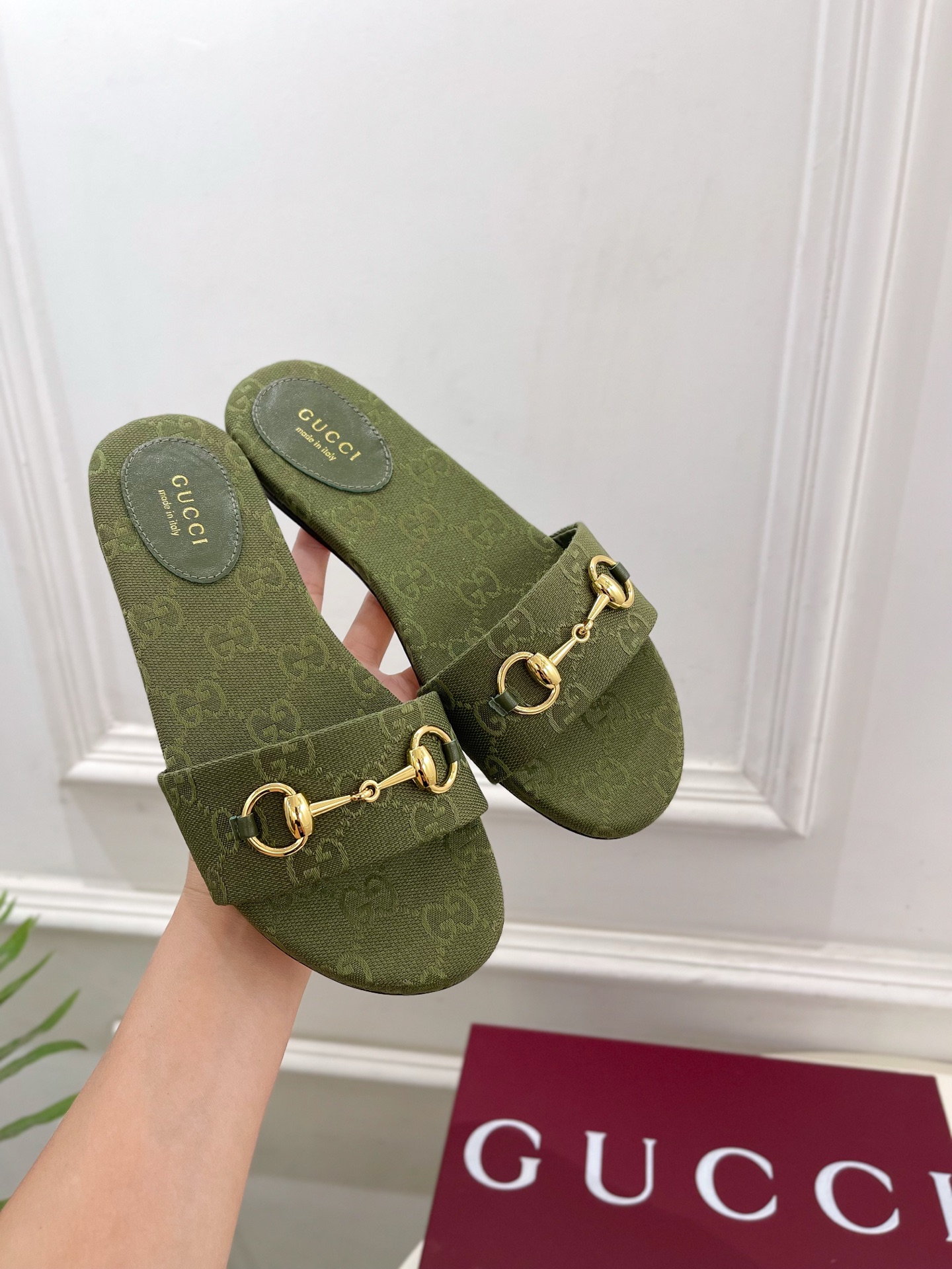 Gucci |  古驰  25𝐬𝐬 

⭐️   G家 主打系列终于面世，狠货值得期待！原有的经典 创造