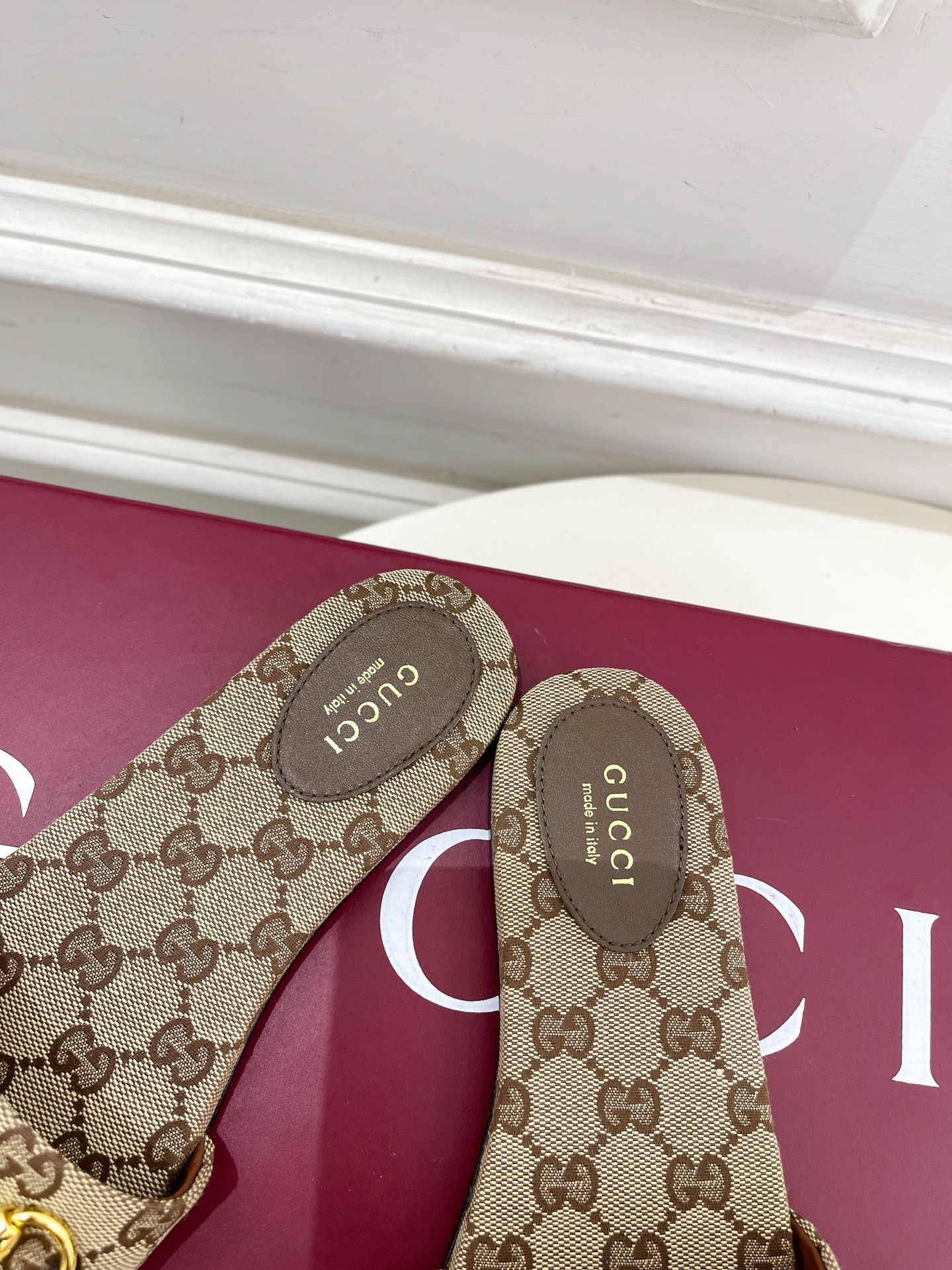 Gucci |  古驰  25𝐬𝐬 

⭐️   G家 主打系列终于面世，狠货值得期待！原有的经典 创造