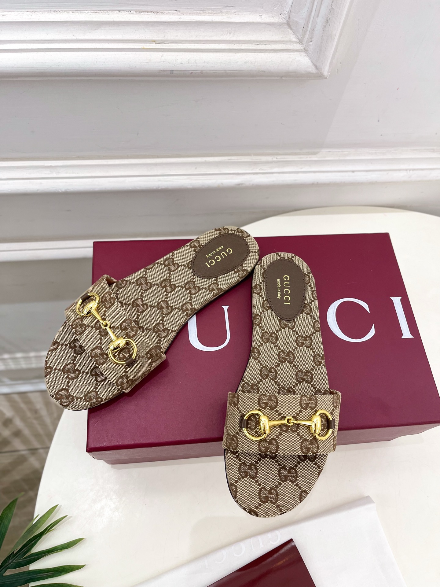 Gucci |  古驰  25𝐬𝐬 

⭐️   G家 主打系列终于面世，狠货值得期待！原有的经典 创造