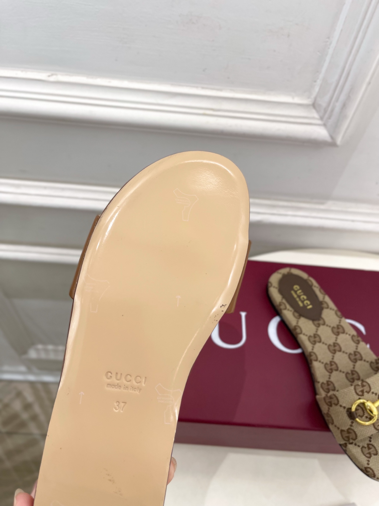 Gucci |  古驰  25𝐬𝐬 

⭐️   G家 主打系列终于面世，狠货值得期待！原有的经典 创造