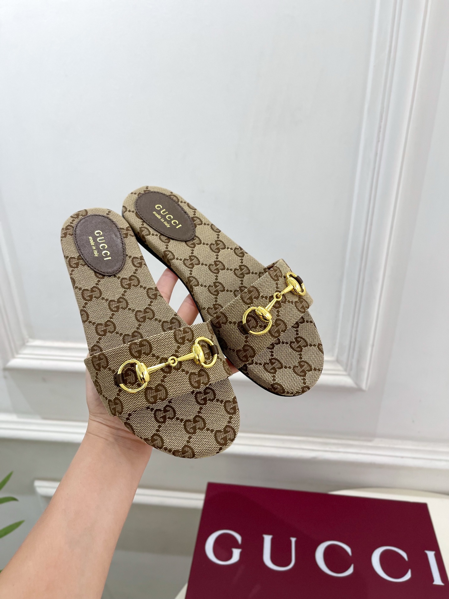 Gucci |  古驰  25𝐬𝐬 

⭐️   G家 主打系列终于面世，狠货值得期待！原有的经典 创造