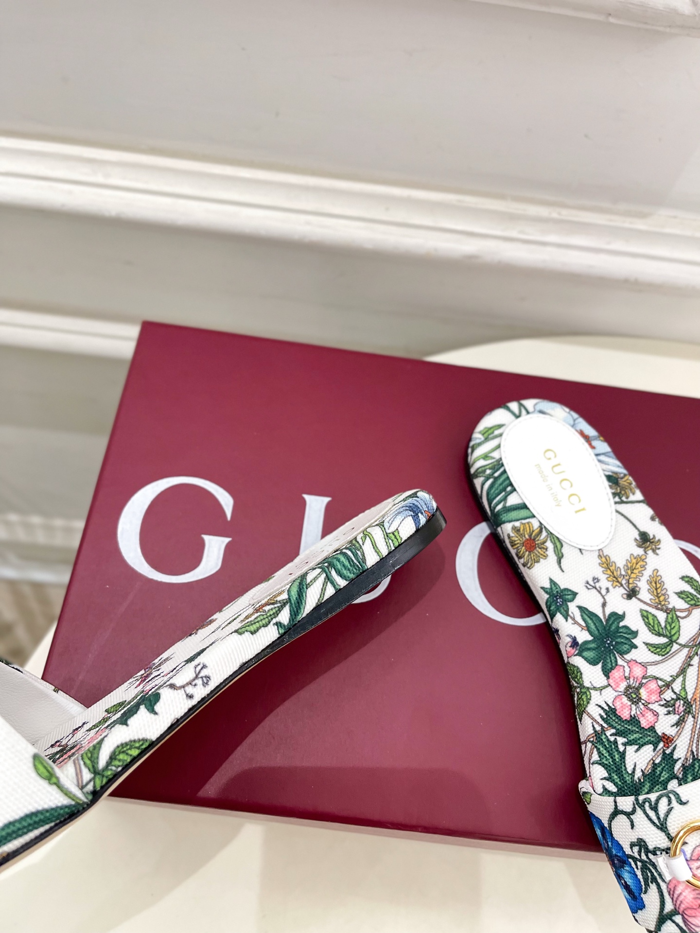 Gucci |  古驰  25𝐬𝐬 

⭐️   G家 主打系列终于面世，狠货值得期待！原有的经典 创造