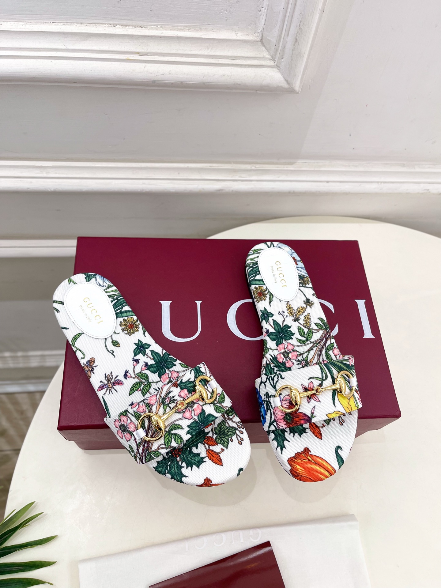 Gucci |  古驰  25𝐬𝐬 

⭐️   G家 主打系列终于面世，狠货值得期待！原有的经典 创造