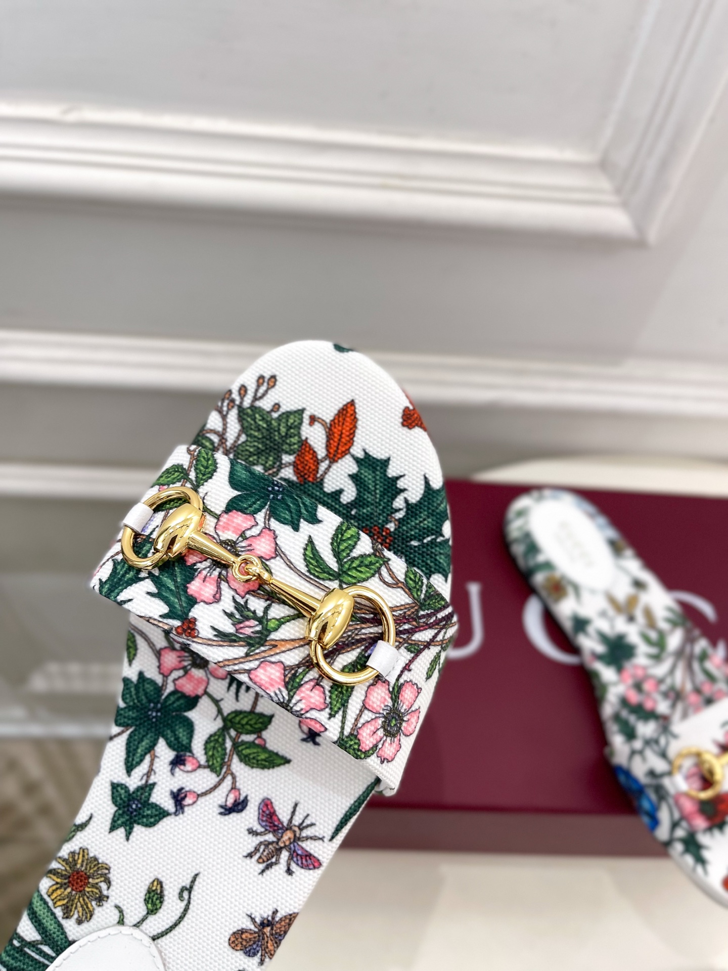 Gucci |  古驰  25𝐬𝐬 

⭐️   G家 主打系列终于面世，狠货值得期待！原有的经典 创造