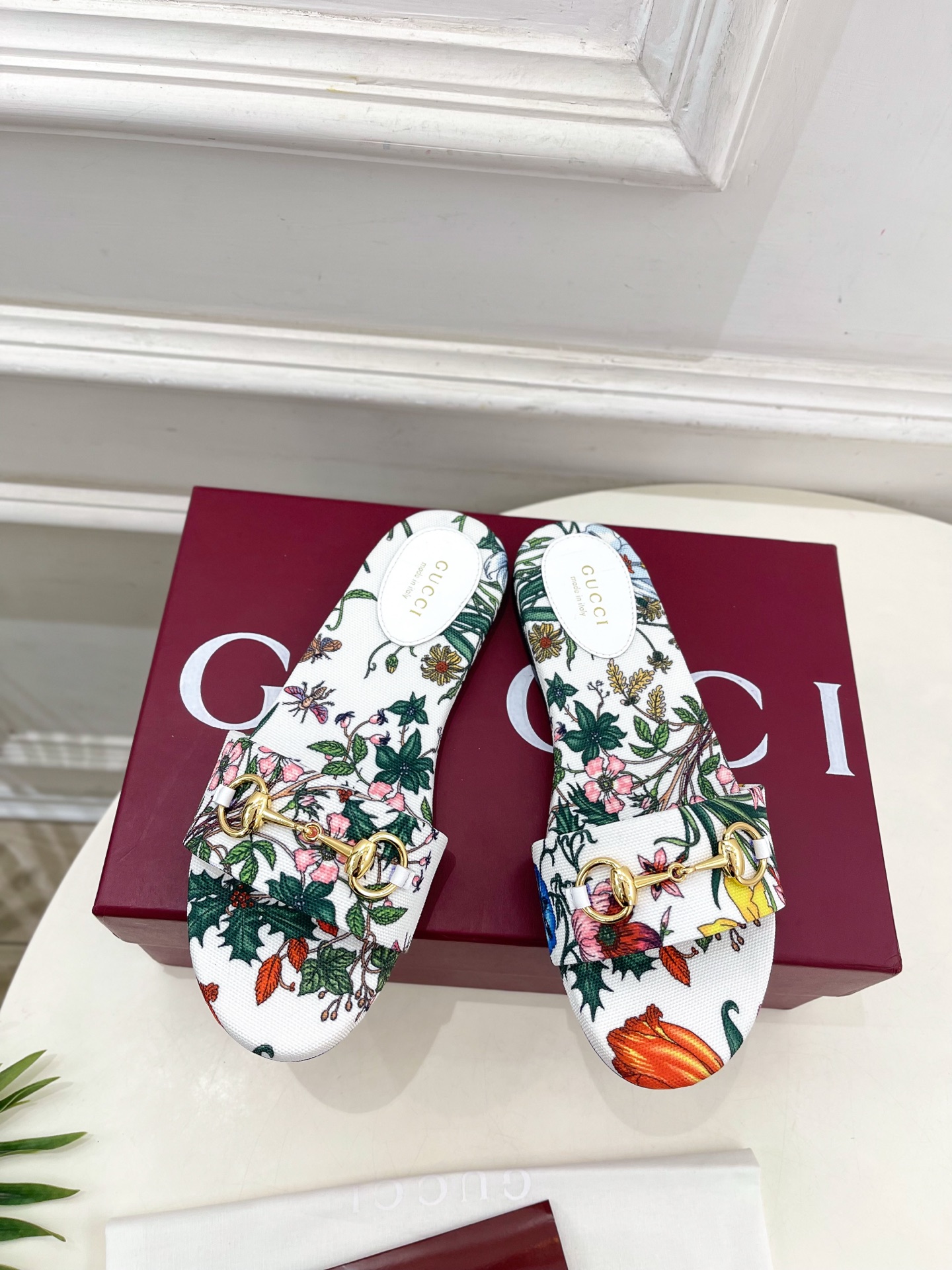 Gucci |  古驰  25𝐬𝐬 

⭐️   G家 主打系列终于面世，狠货值得期待！原有的经典 创造