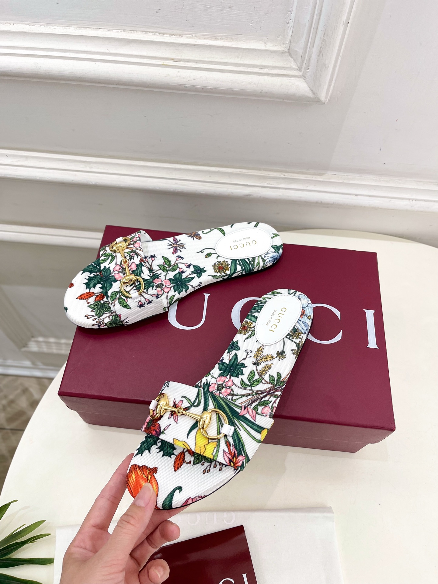 Gucci |  古驰  25𝐬𝐬 

⭐️   G家 主打系列终于面世，狠货值得期待！原有的经典 创造